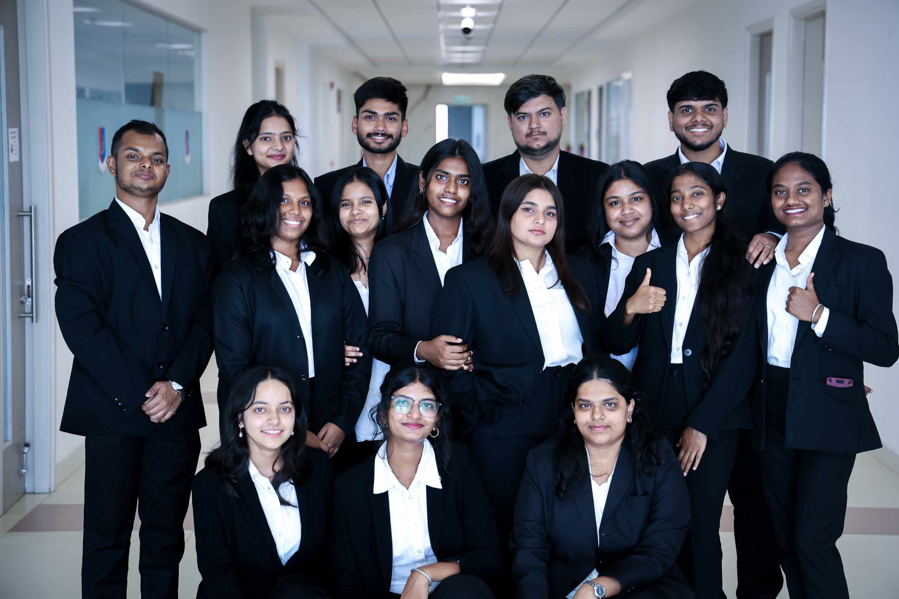 Chanakya University Bangalore Campus photo 20