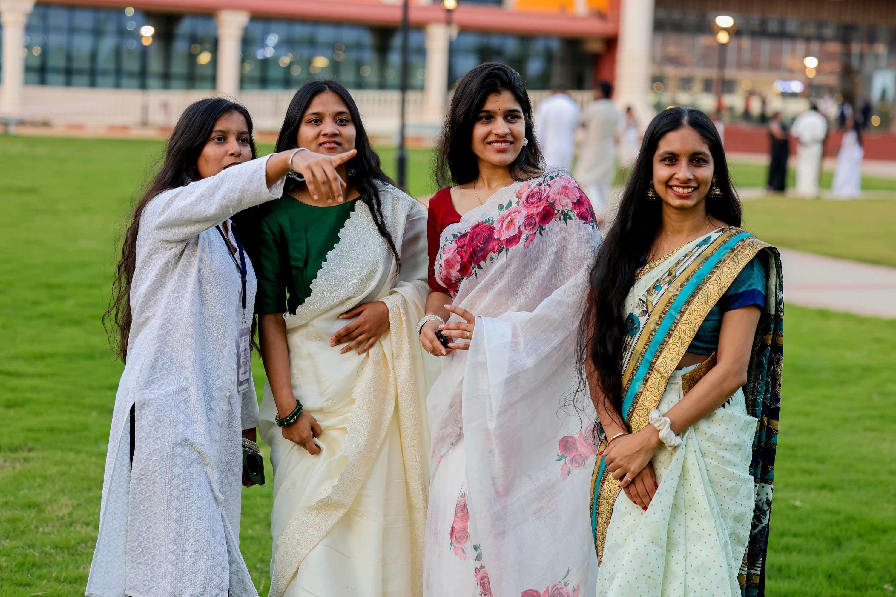 Chanakya University Bangalore Campus photo 26