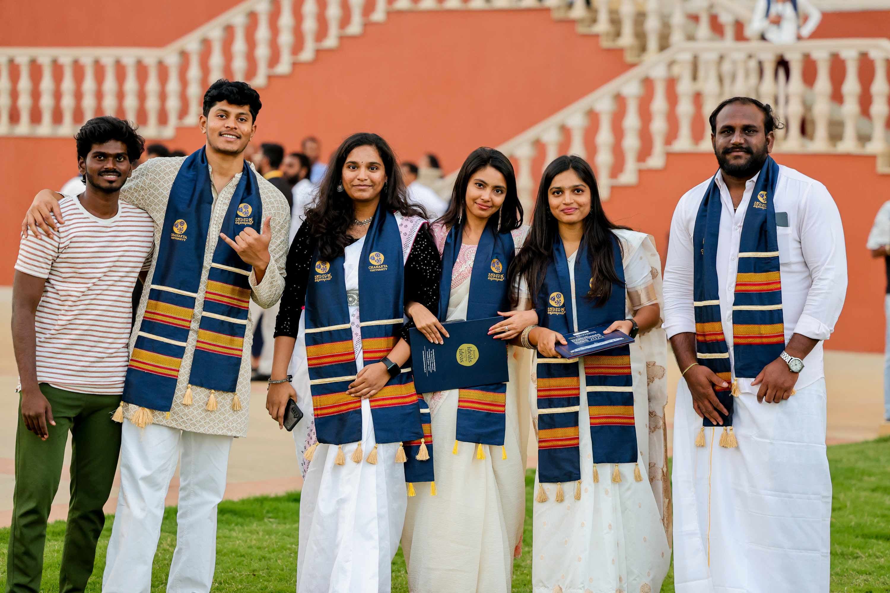 Chanakya University Bangalore Campus photo 27