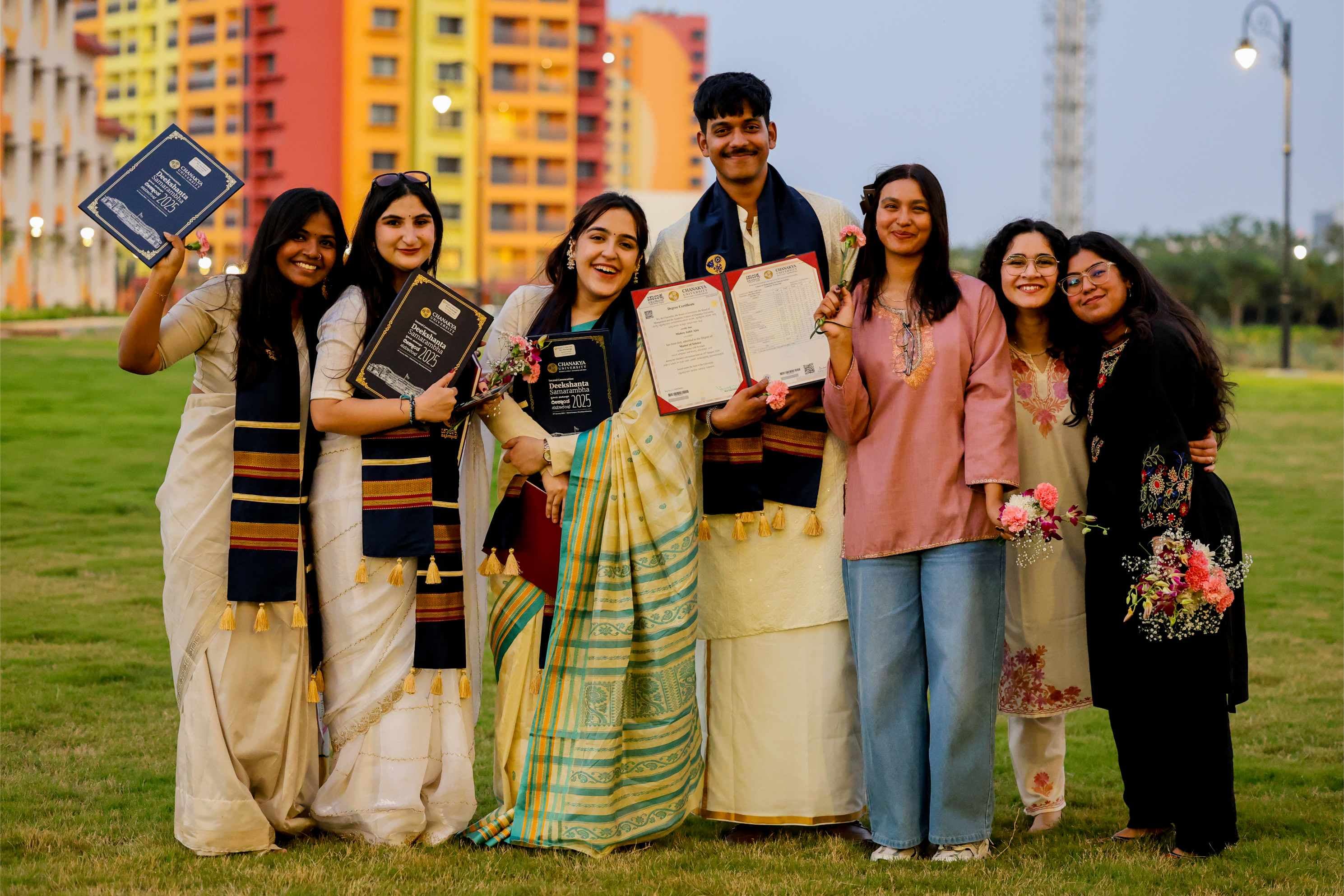 Chanakya University Bangalore Campus photo 28
