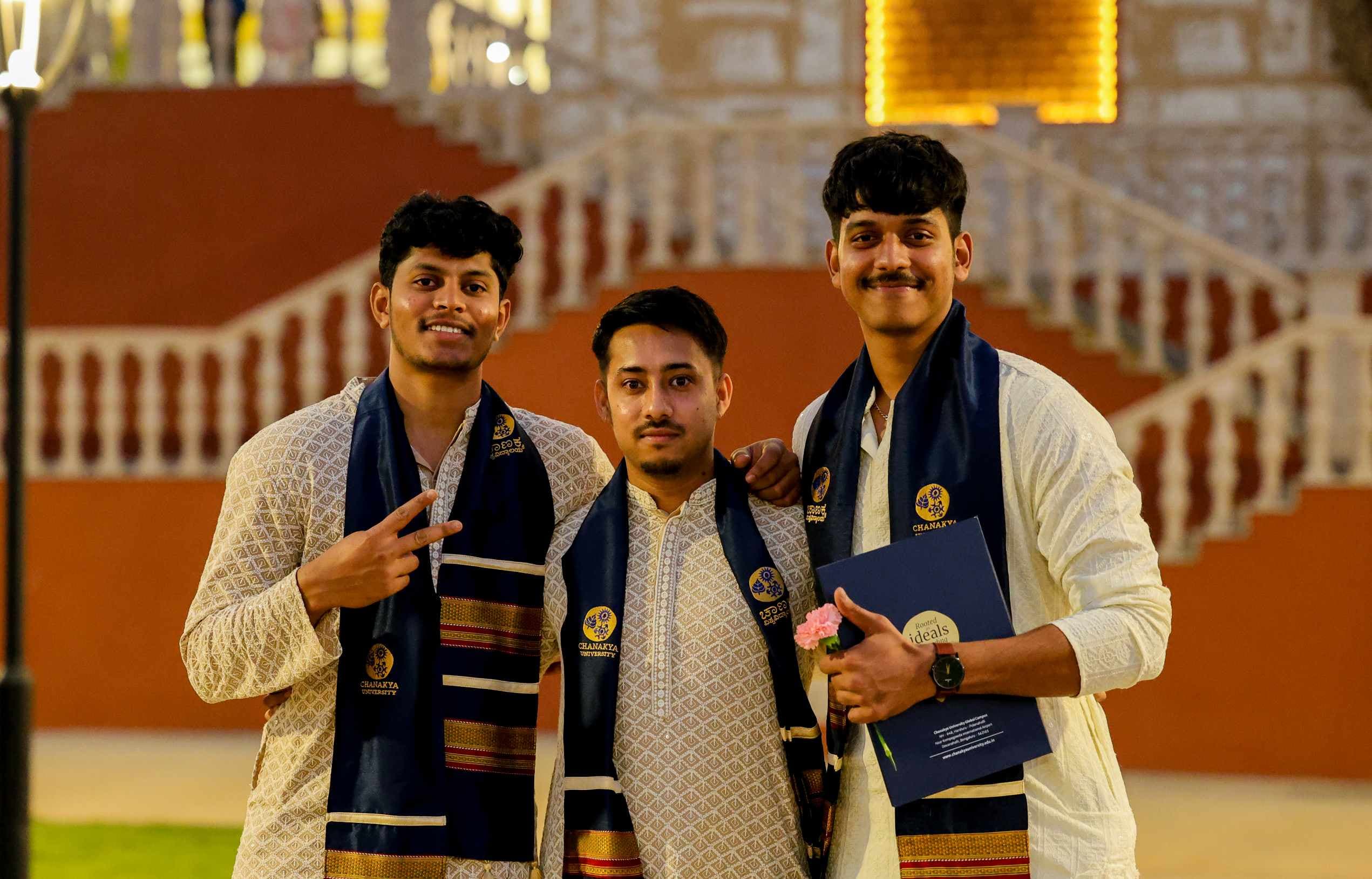 Chanakya University Bangalore Campus photo 29