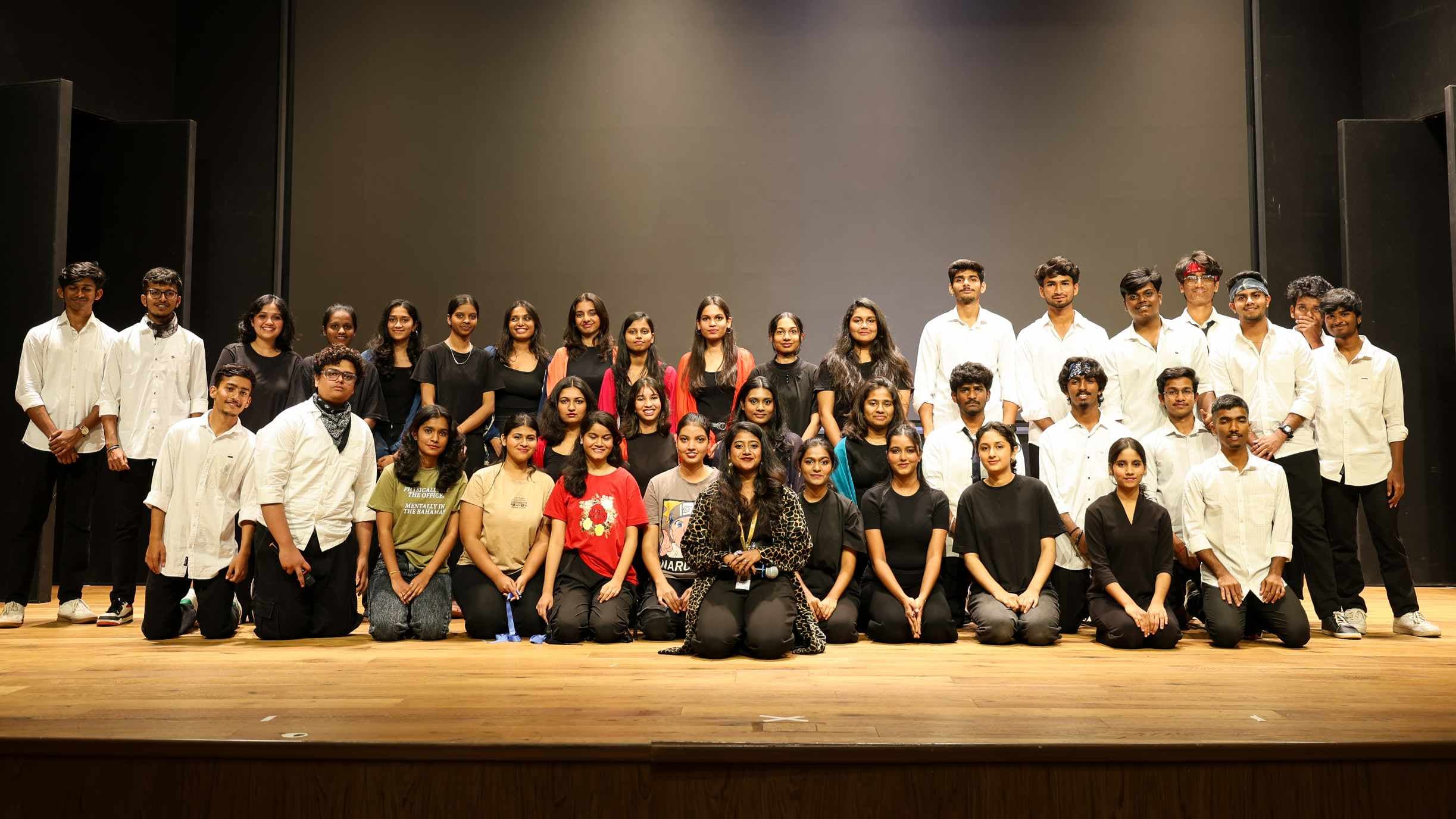 Chanakya University Bangalore Campus photo 31
