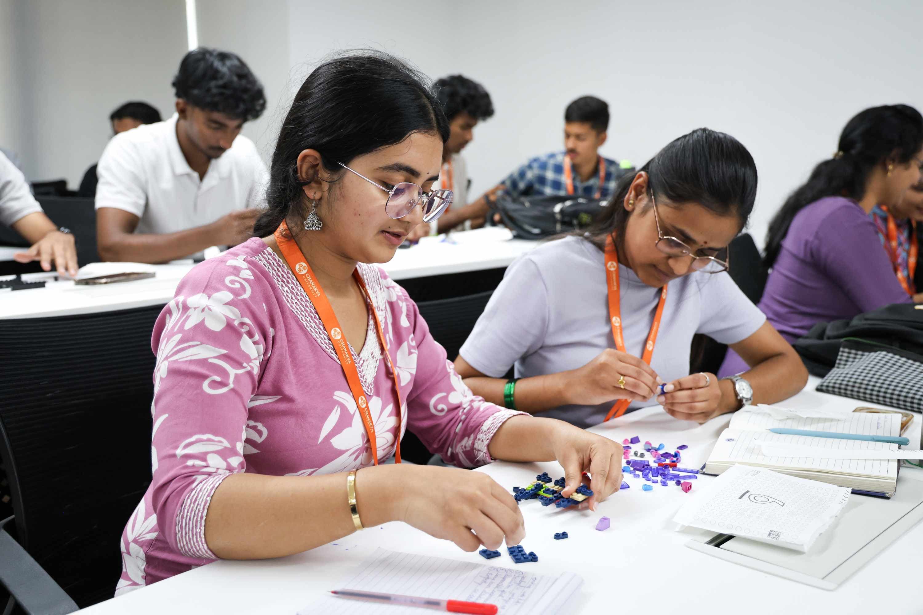 Chanakya University Bangalore Campus photo 32