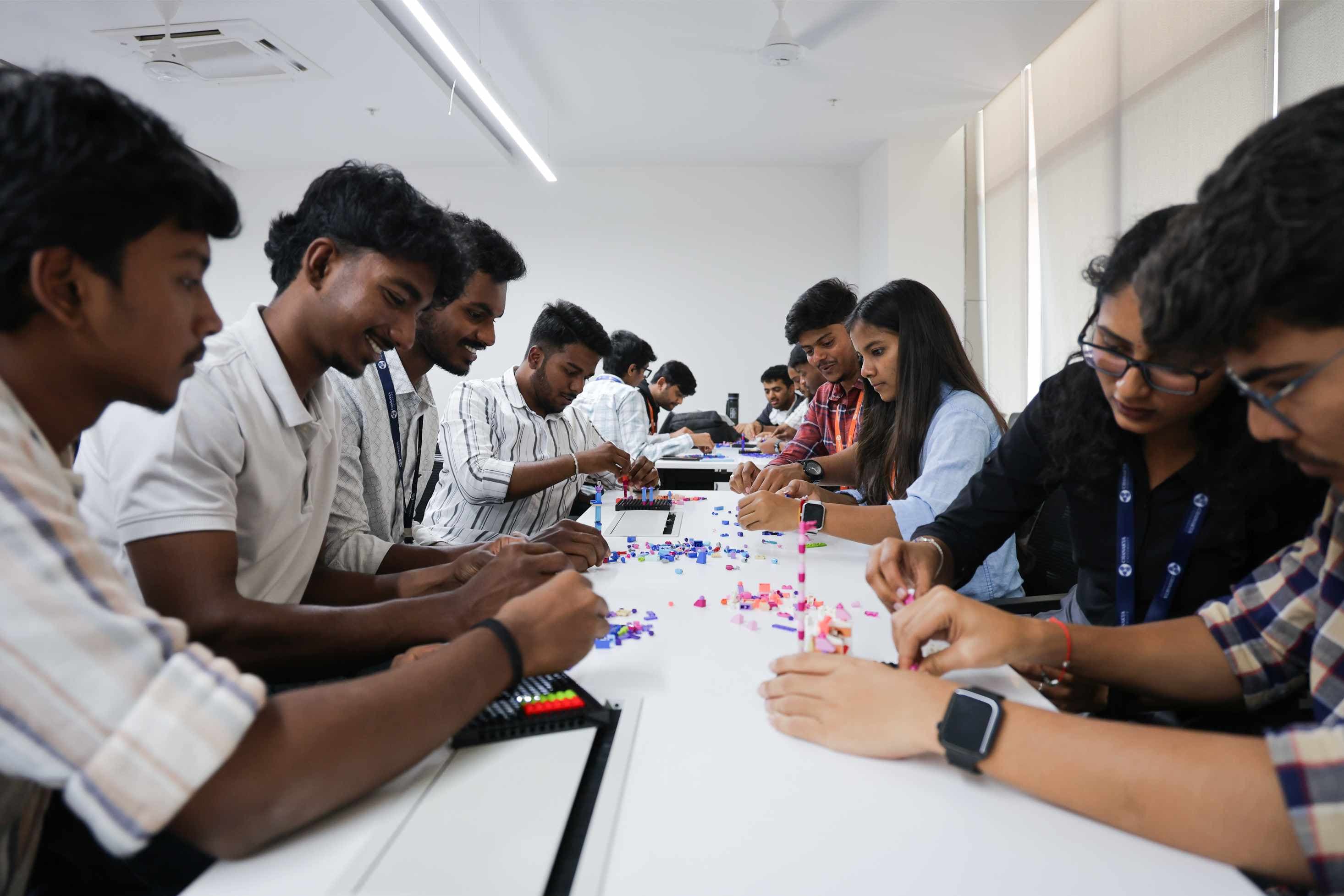 Chanakya University Bangalore Campus photo 34