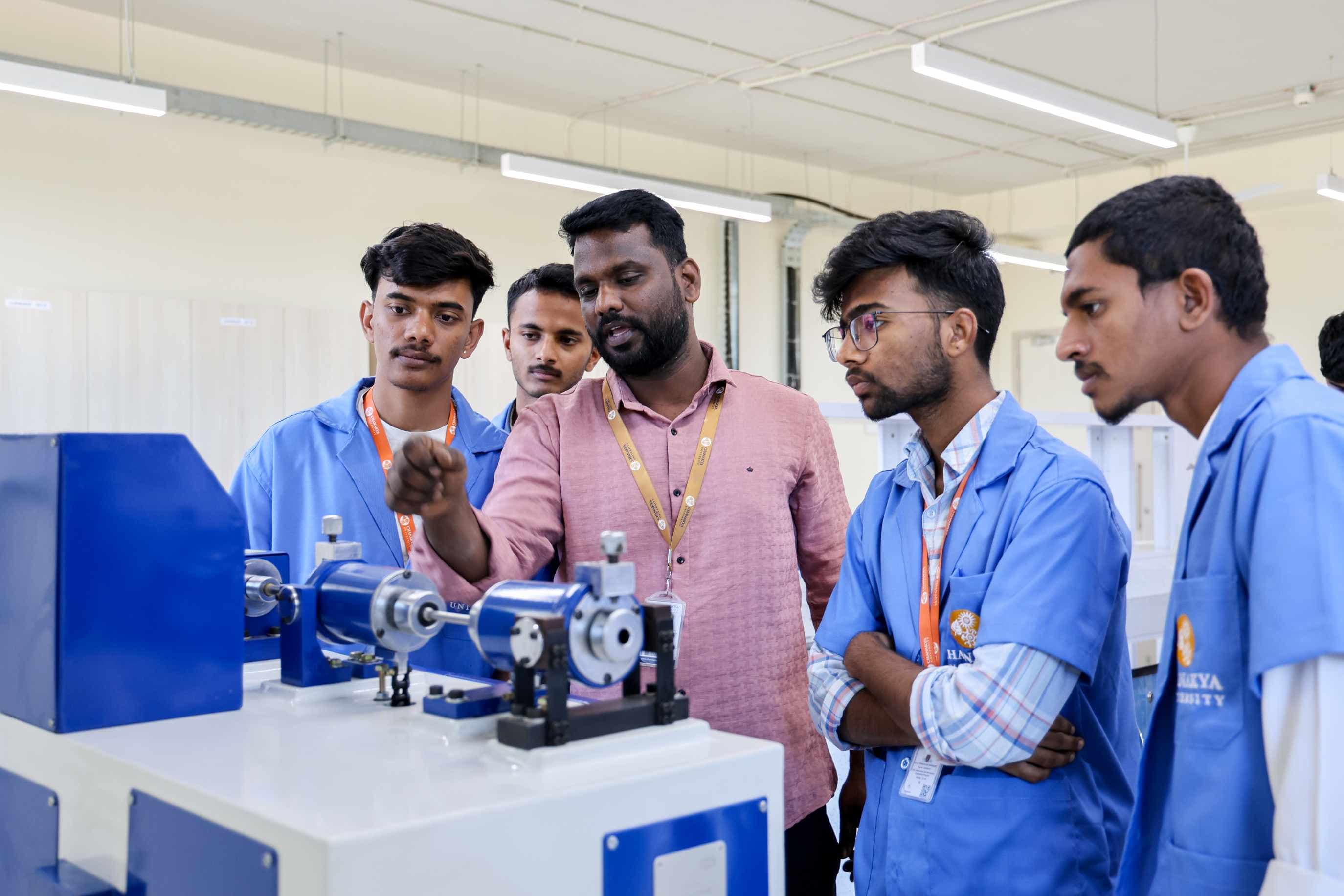 Chanakya University Bangalore Campus photo 35
