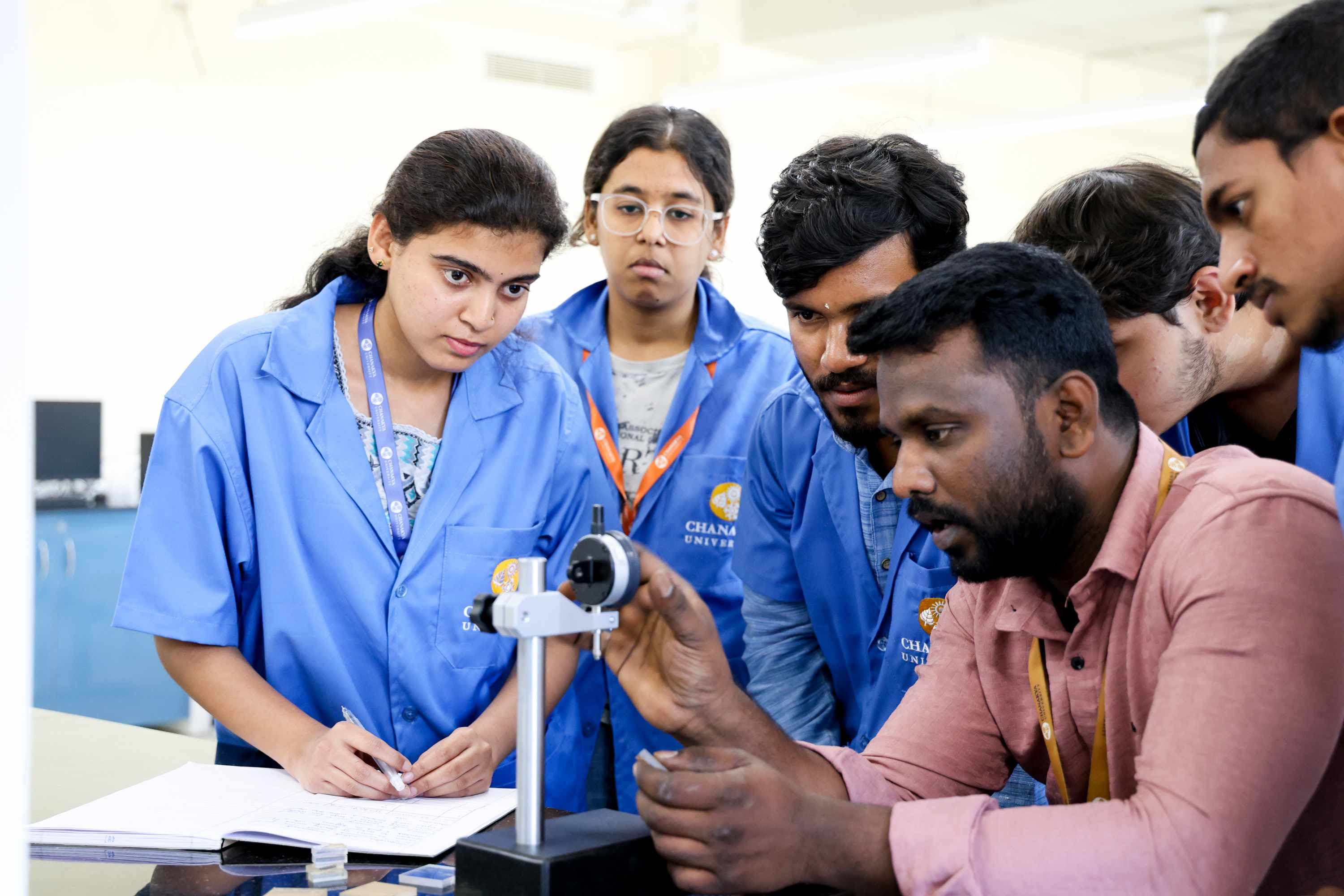 Chanakya University Bangalore Campus photo 36