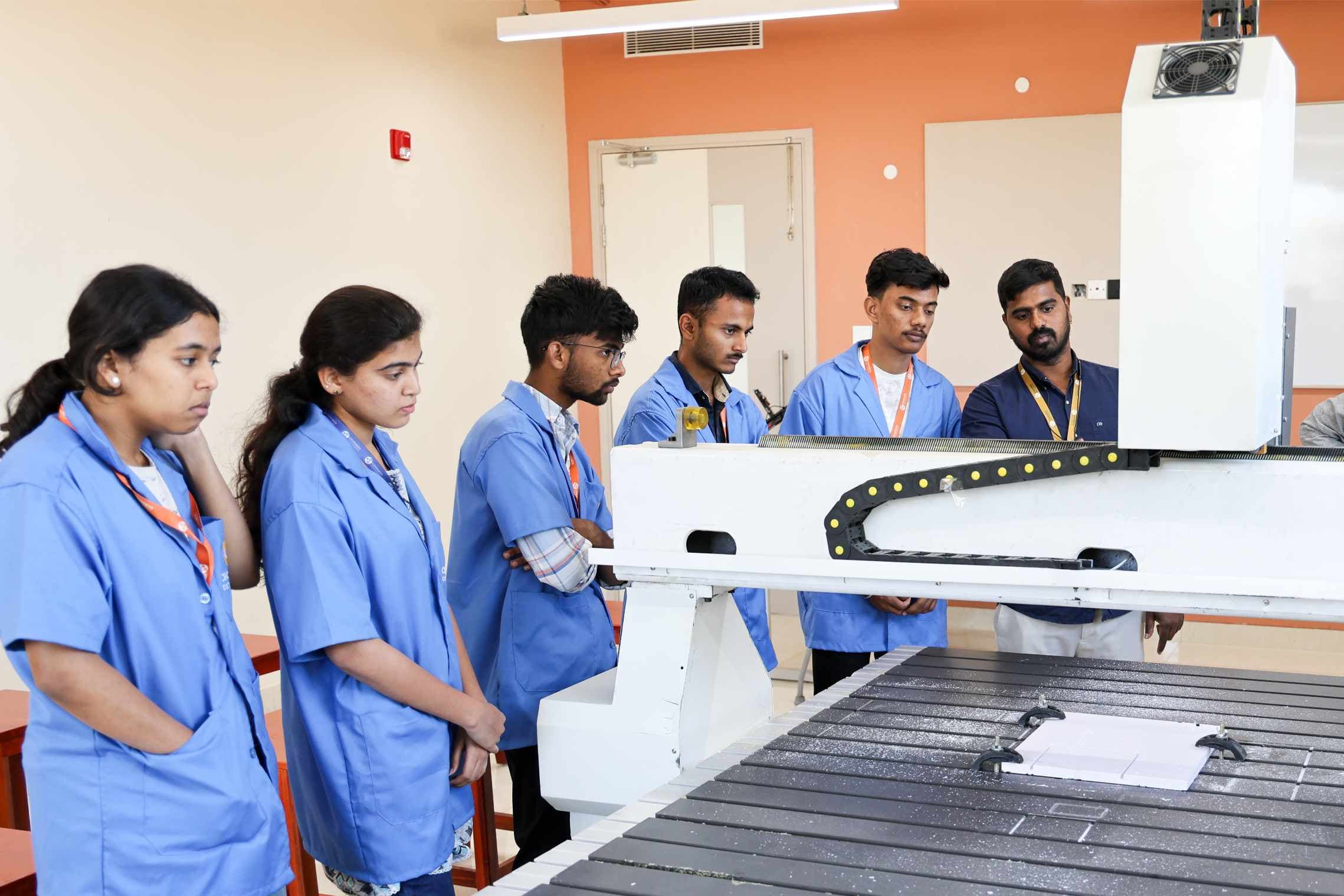 Chanakya University Bangalore Campus photo 39