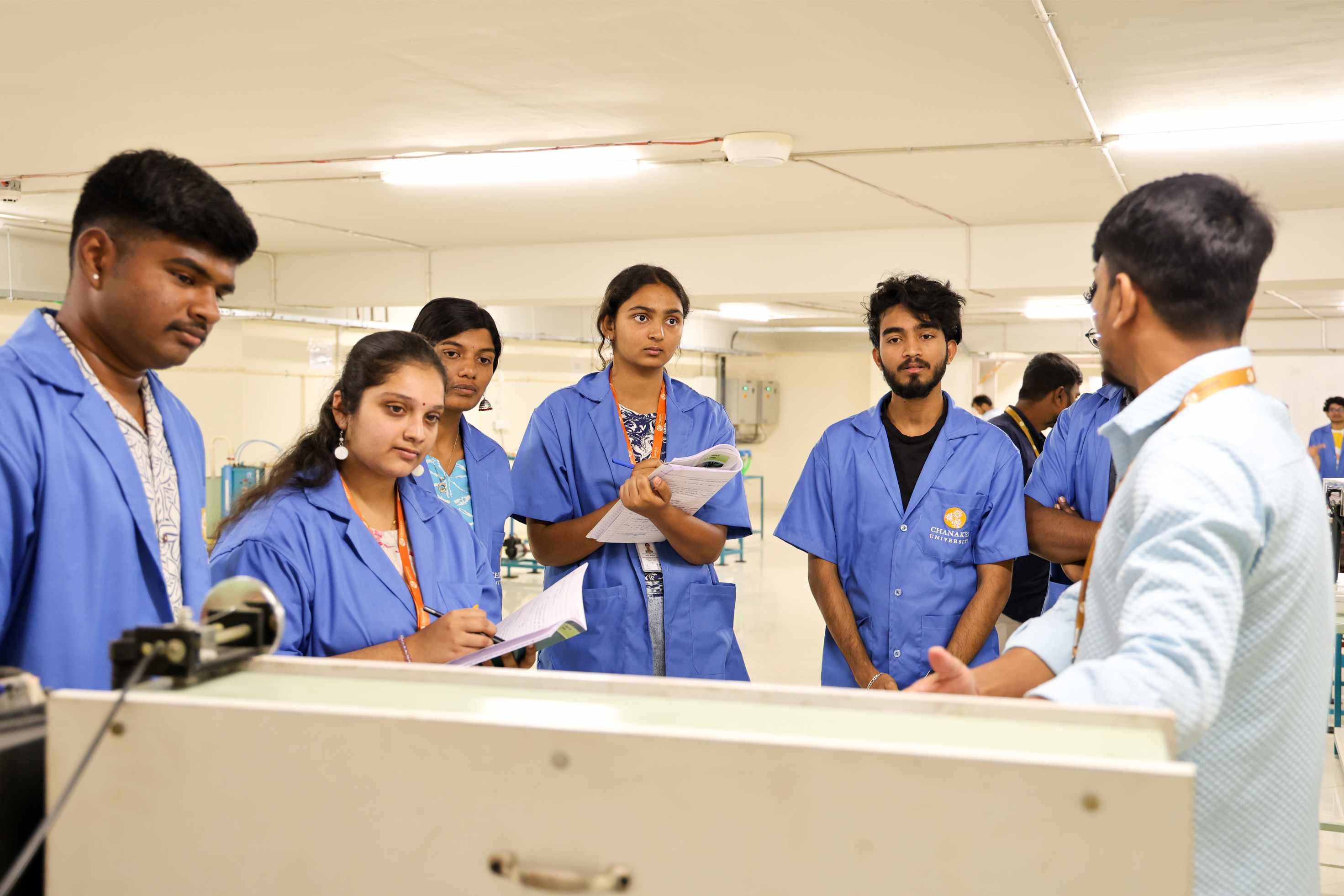 Chanakya University Bangalore Campus photo 40