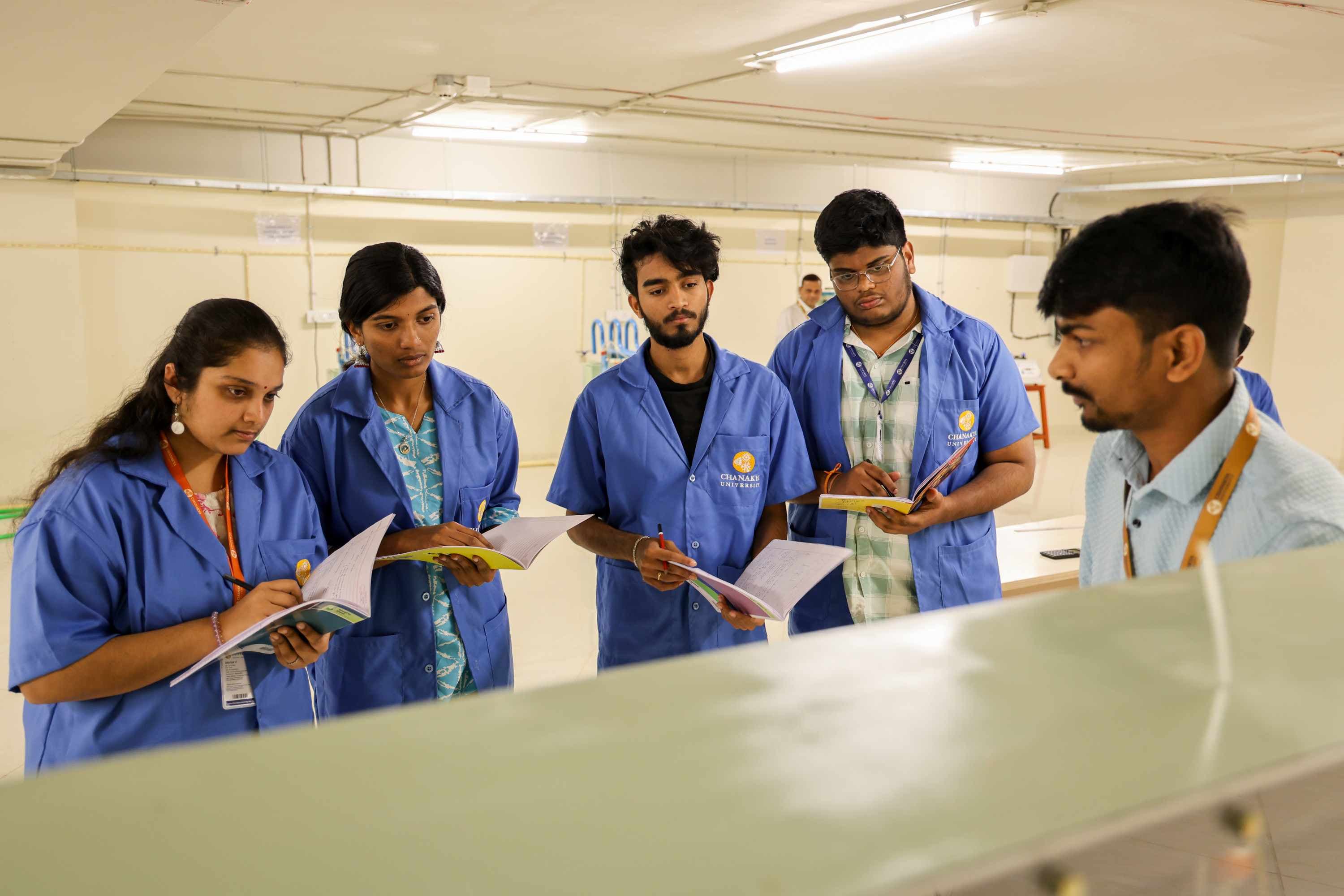 Chanakya University Bangalore Campus photo 41