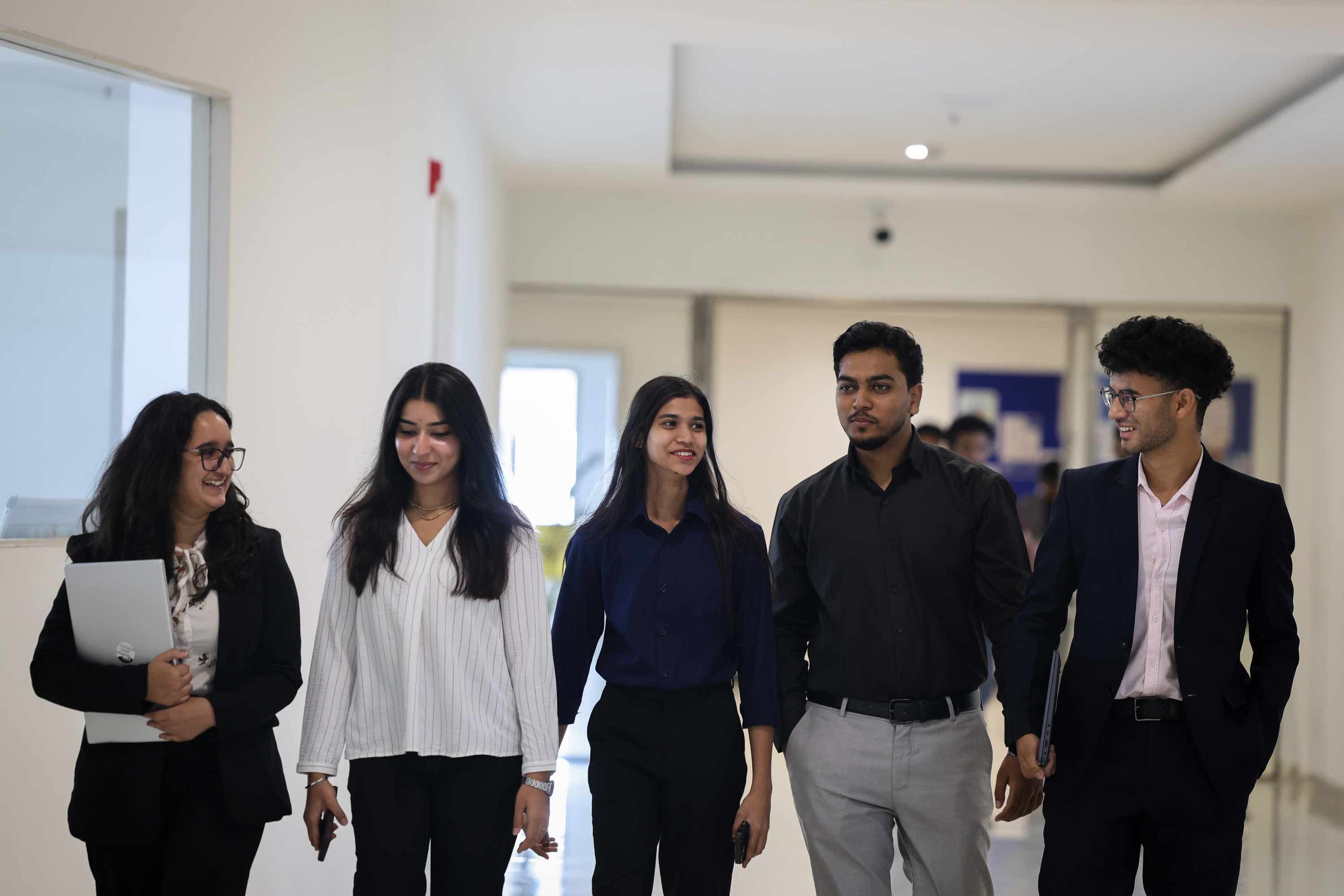 Chanakya University Bangalore Campus photo 43