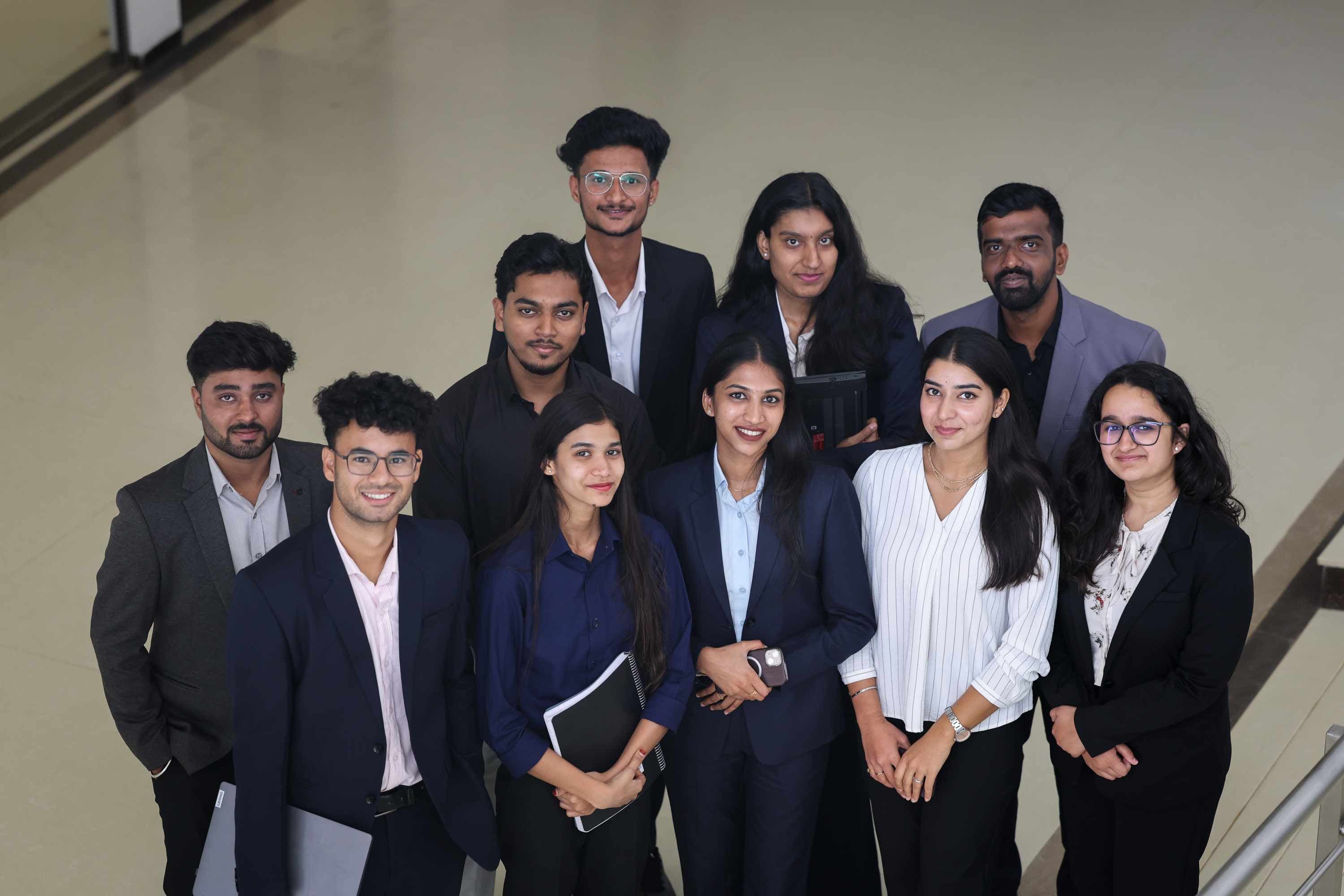Chanakya University Bangalore Campus life photo 19