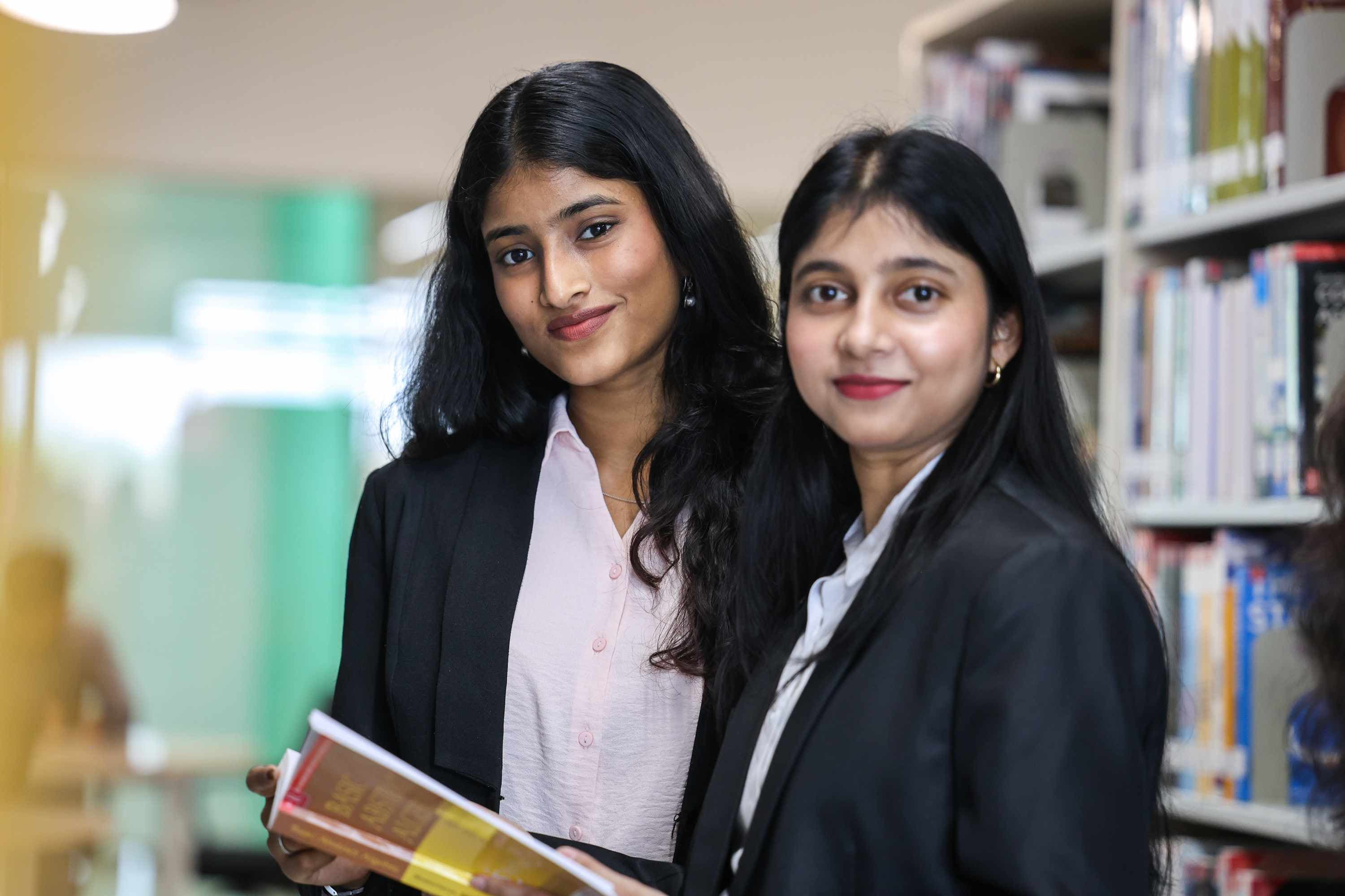 Chanakya University Bangalore Campus life photo 88