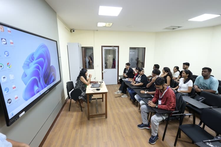 L.S. Raheja College of Arts and Commerce Mumbai Infrastructure photo 9