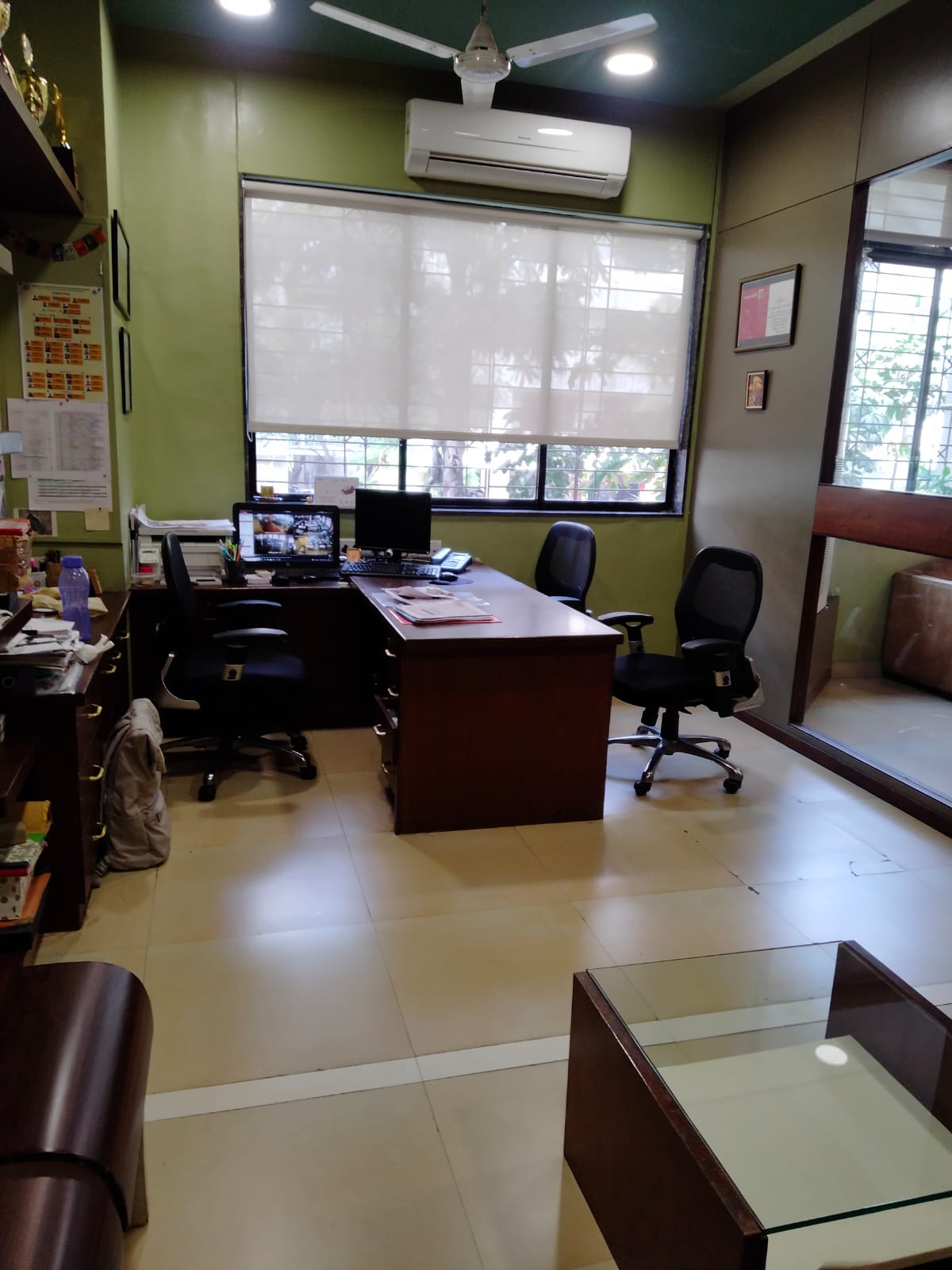 Lokmanya Tilak Institute of Architecture and Design Studies Navi Mumbai Campus photo 2