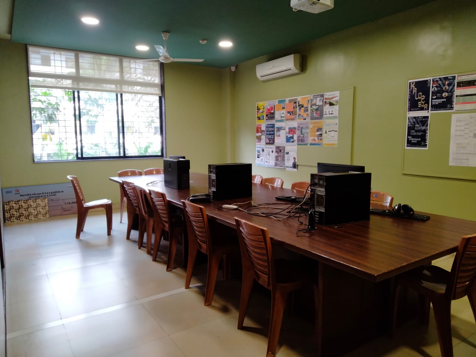 Lokmanya Tilak Institute of Architecture and Design Studies Navi Mumbai Campus photo 3
