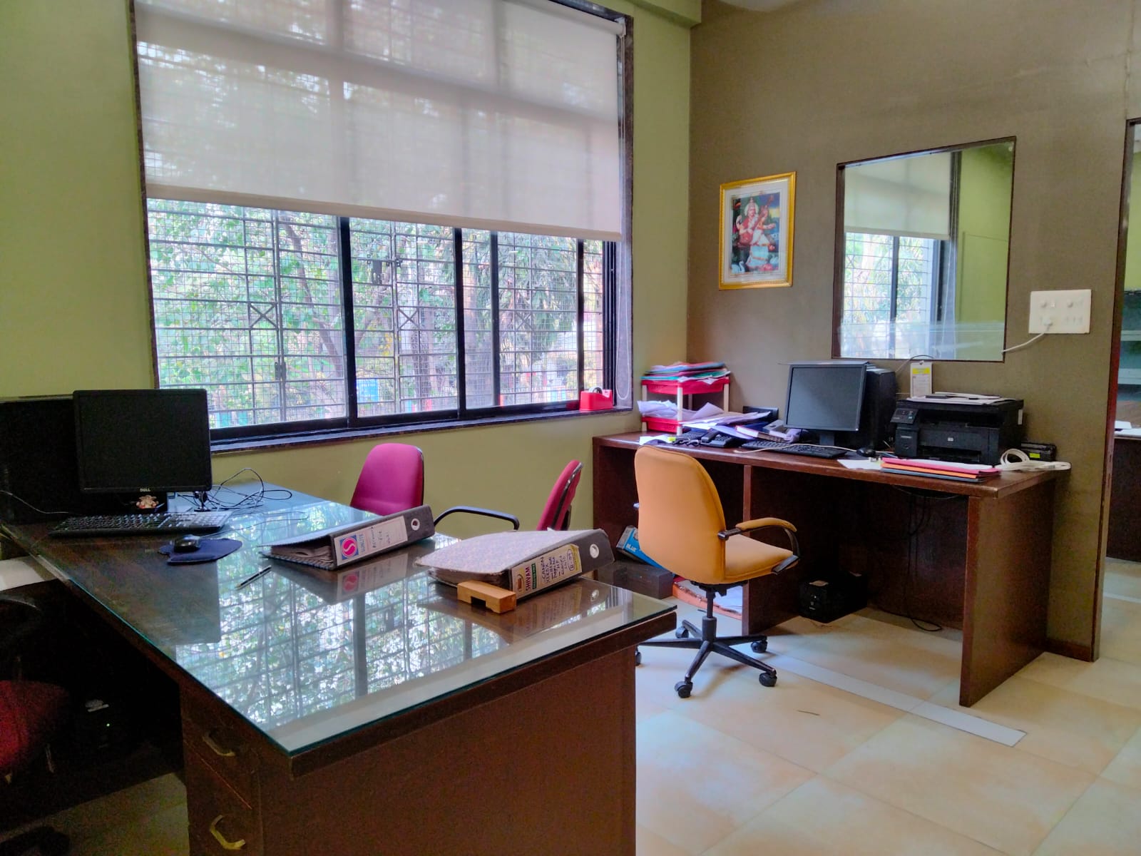 Lokmanya Tilak Institute of Architecture and Design Studies Navi Mumbai Campus photo 4