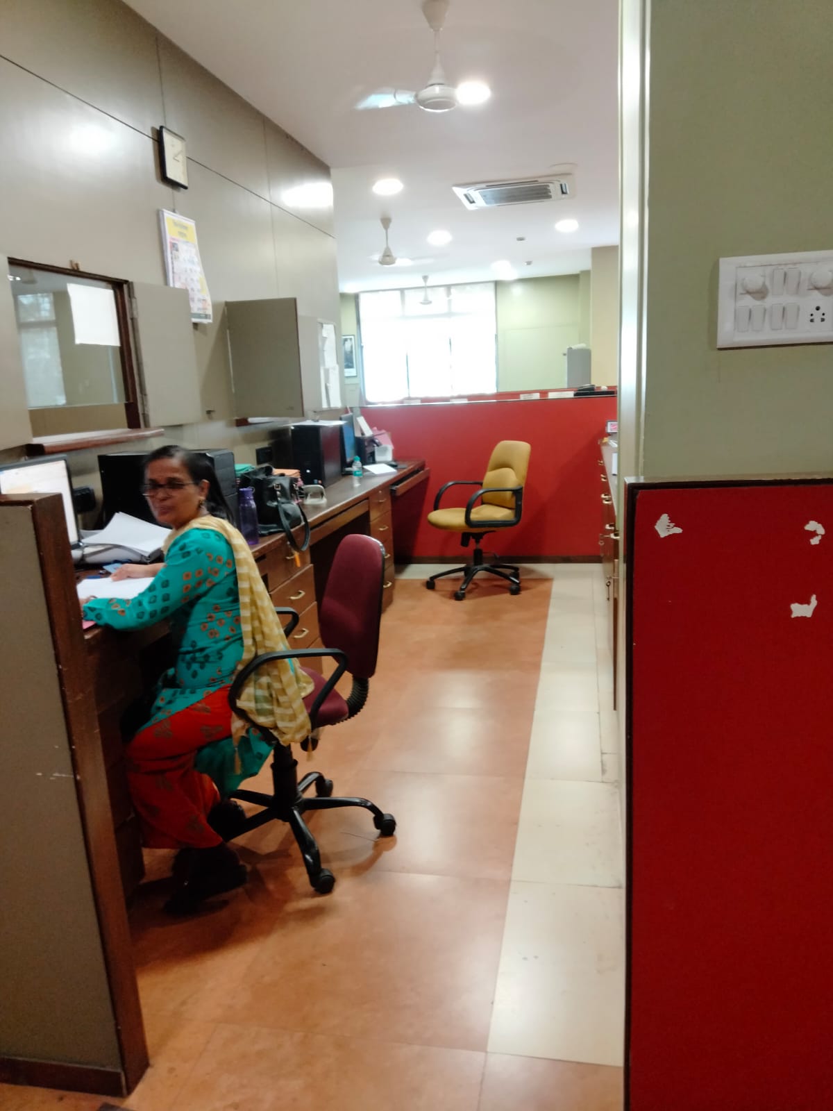 Lokmanya Tilak Institute of Architecture and Design Studies Navi Mumbai Campus photo 5