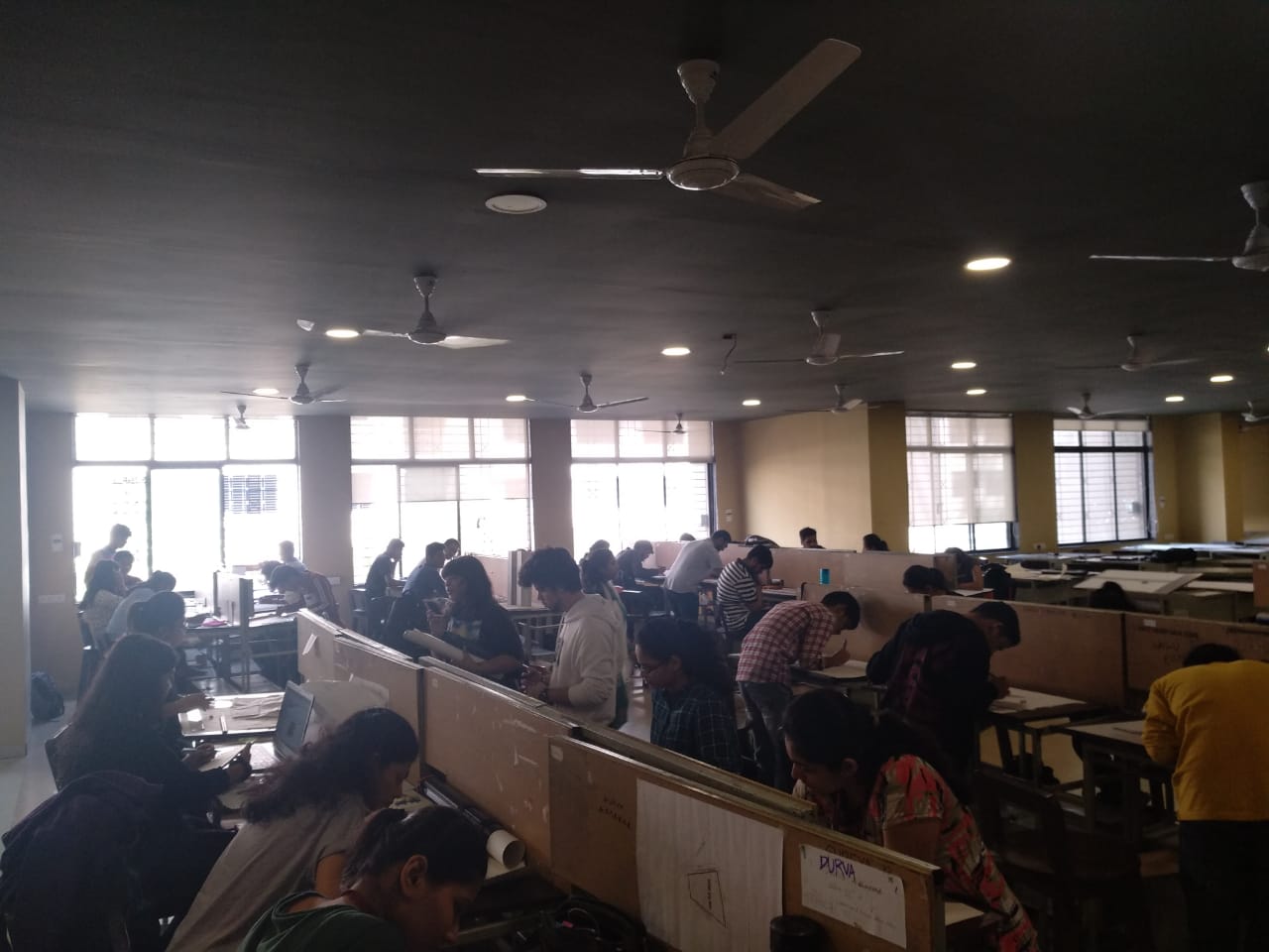 Lokmanya Tilak Institute of Architecture and Design Studies Navi Mumbai Campus photo 20
