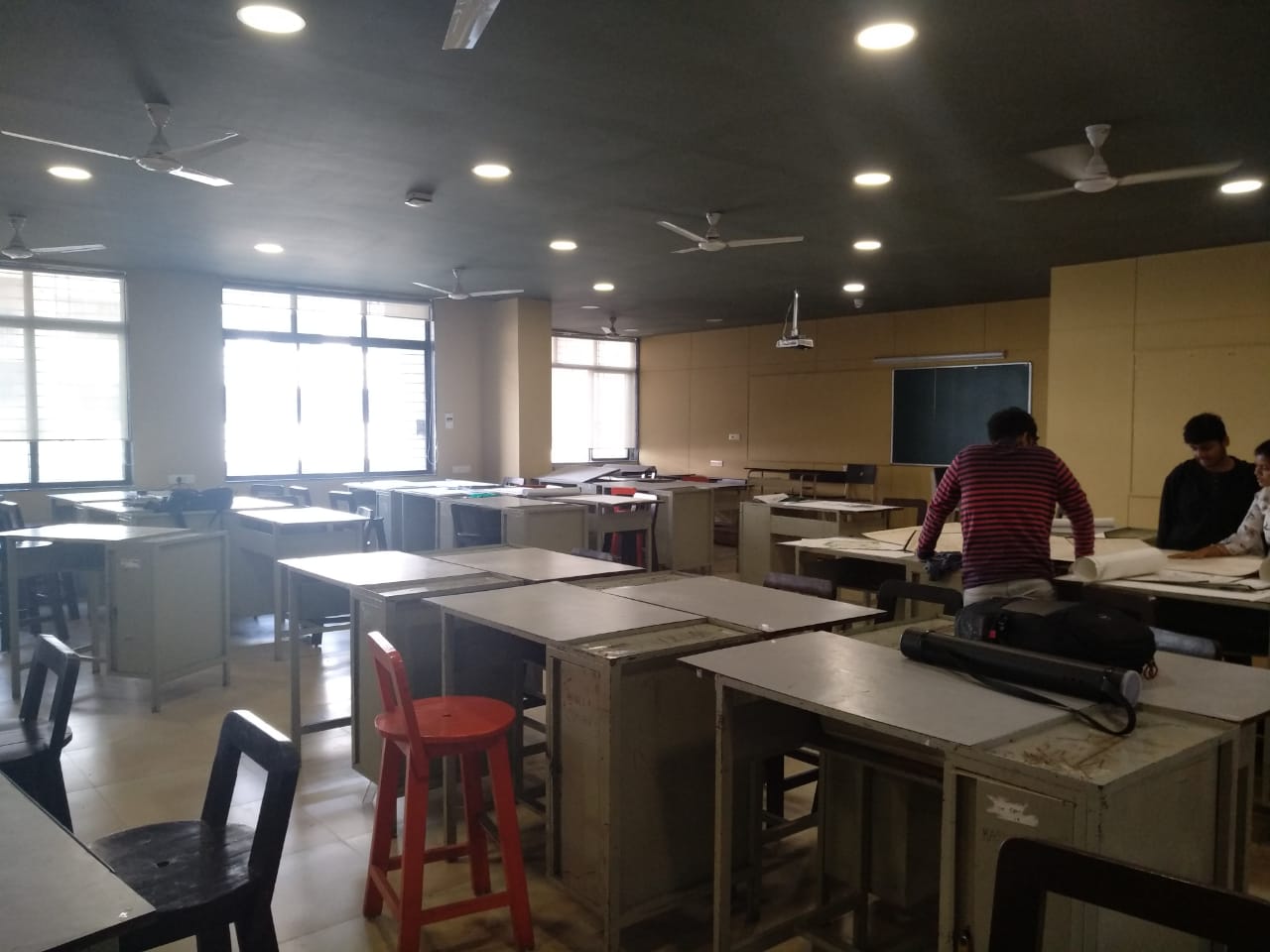 Lokmanya Tilak Institute of Architecture and Design Studies Navi Mumbai Campus photo 22