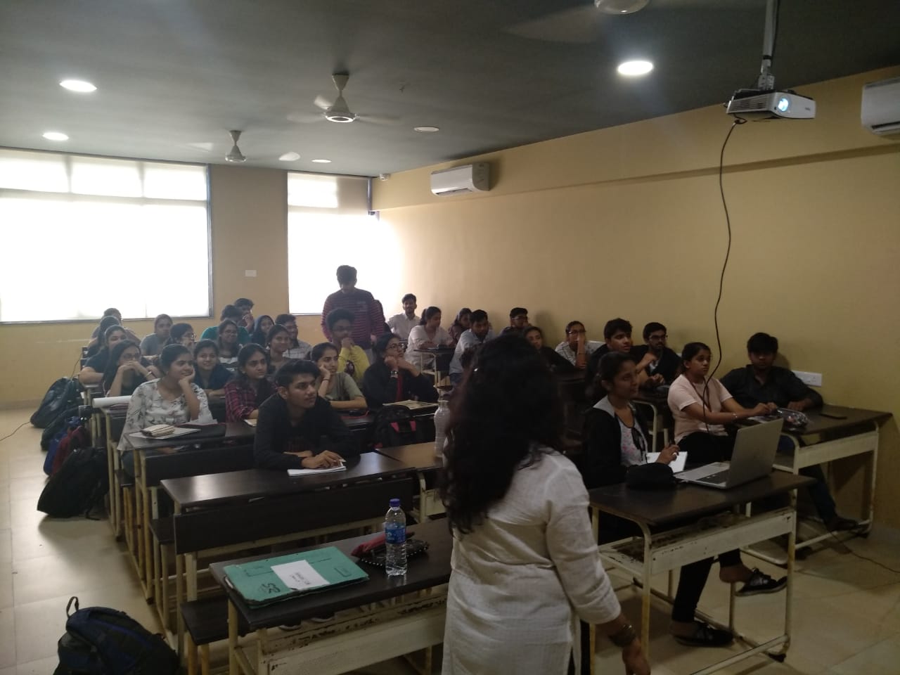 Lokmanya Tilak Institute of Architecture and Design Studies Navi Mumbai Campus photo 24