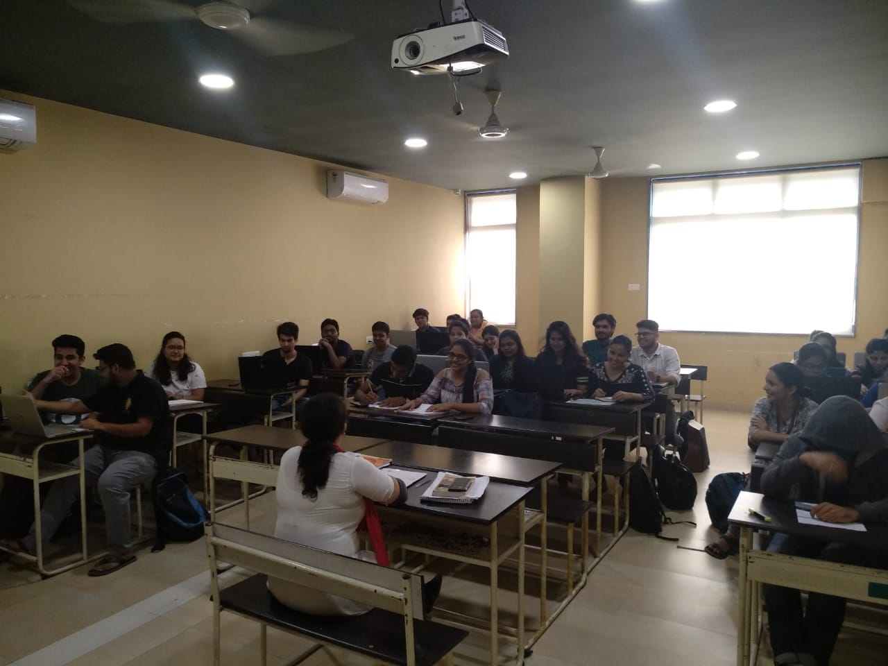 Lokmanya Tilak Institute of Architecture and Design Studies Navi Mumbai Campus photo 26