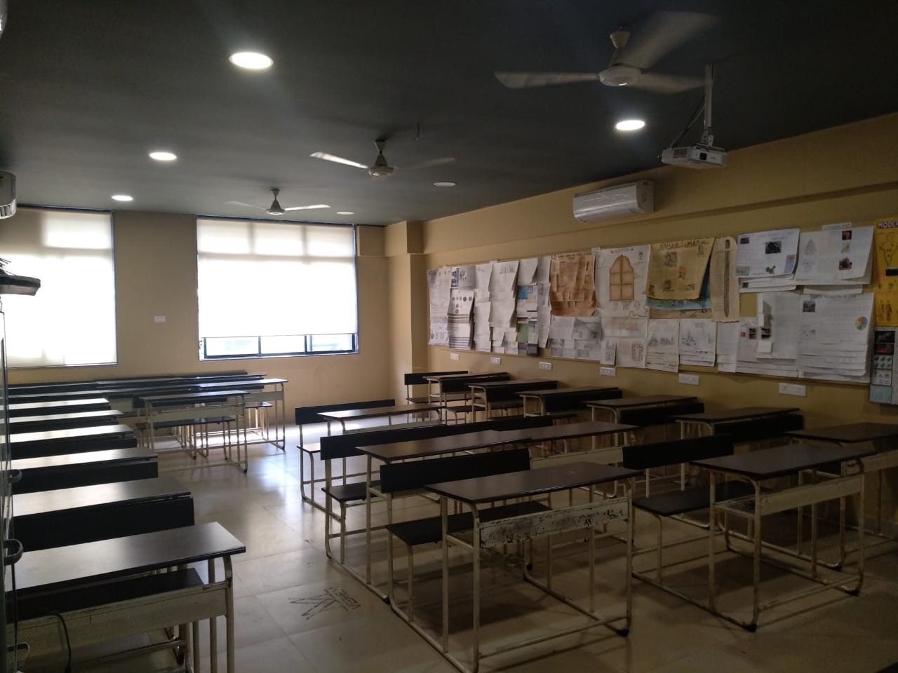 Lokmanya Tilak Institute of Architecture and Design Studies Navi Mumbai Campus photo 29