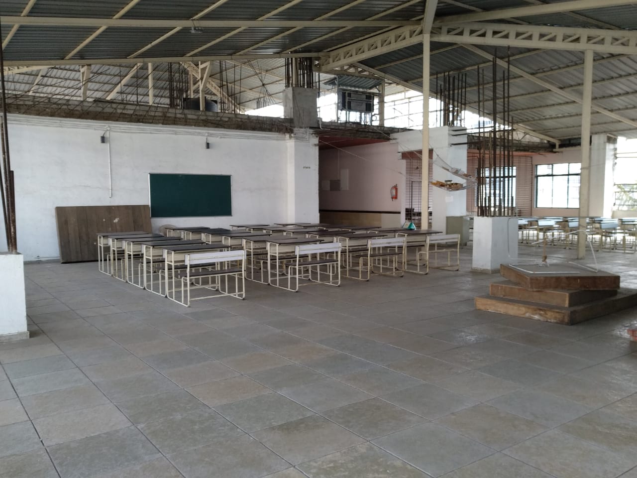 Lokmanya Tilak Institute of Architecture and Design Studies Navi Mumbai Campus photo 40