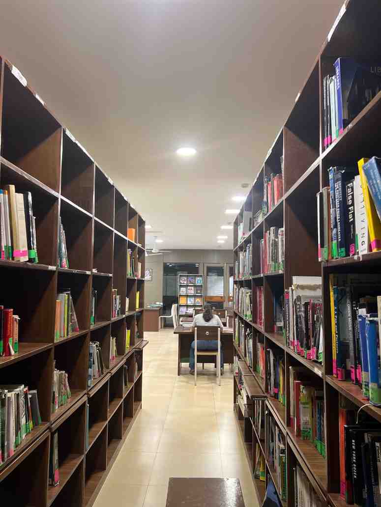 Lokmanya Tilak Institute of Architecture and Design Studies Navi Mumbai Academic photo 7