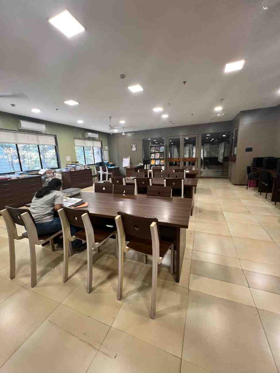 Lokmanya Tilak Institute of Architecture and Design Studies Navi Mumbai Academic photo 9