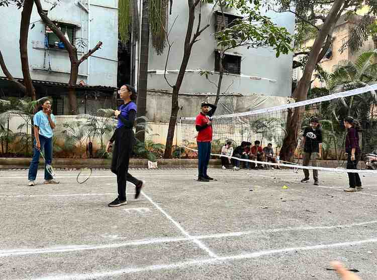 Lokmanya Tilak Institute of Architecture and Design Studies Navi Mumbai Extra Curriculars photo 1