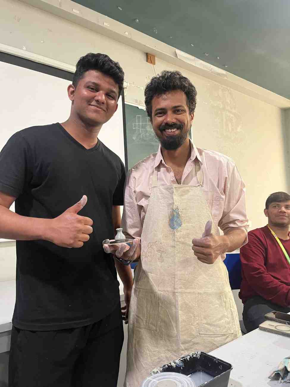 Lokmanya Tilak Institute of Architecture and Design Studies Navi Mumbai Extra Curriculars photo 7