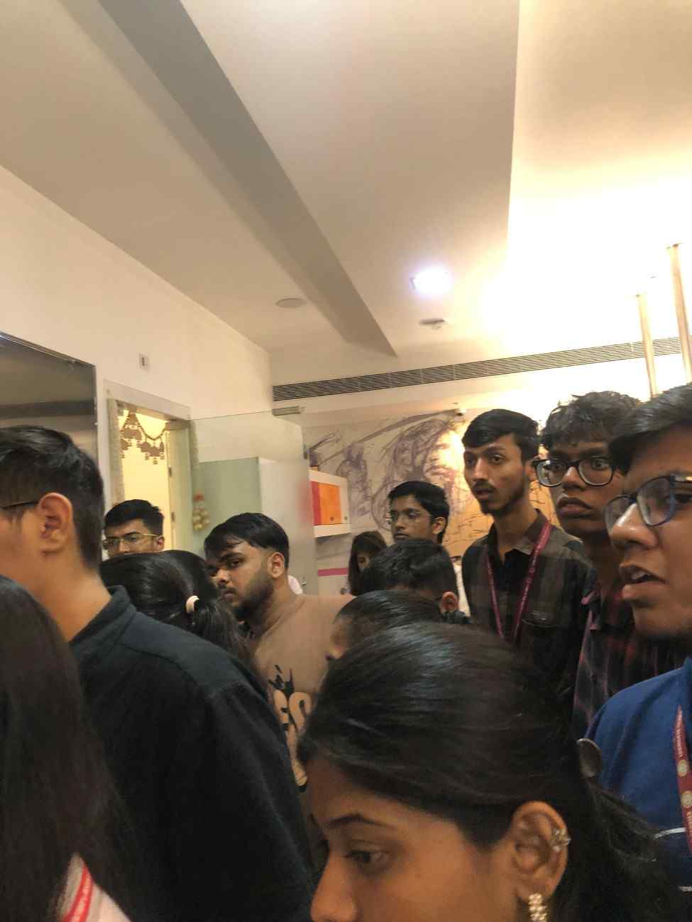 Lokmanya Tilak Institute of Architecture and Design Studies Navi Mumbai Extra Curriculars photo 23