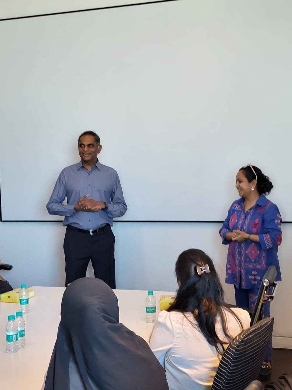 Lokmanya Tilak Institute of Architecture and Design Studies Navi Mumbai Extra Curriculars photo 38