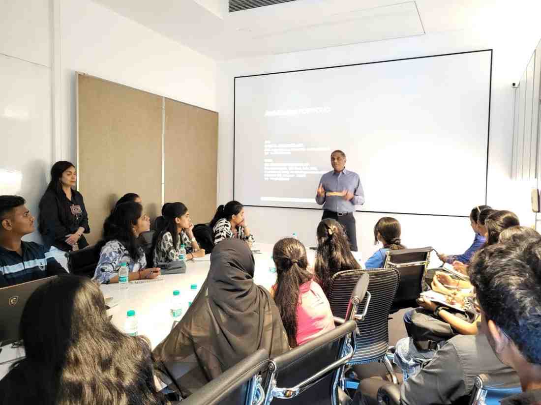 Lokmanya Tilak Institute of Architecture and Design Studies Navi Mumbai Extra Curriculars photo 39