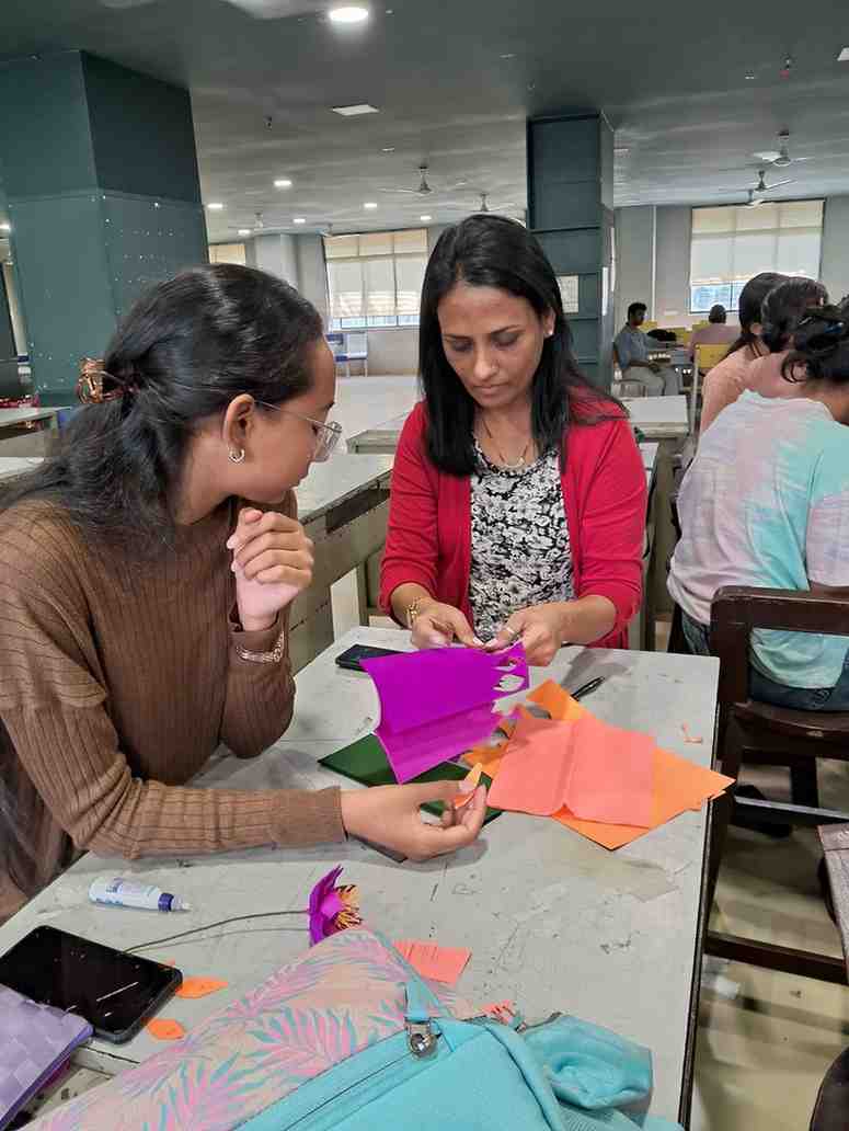Lokmanya Tilak Institute of Architecture and Design Studies Navi Mumbai Extra Curriculars photo 20