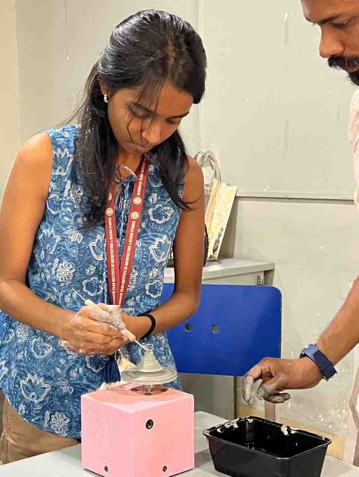 Lokmanya Tilak Institute of Architecture and Design Studies Navi Mumbai Extra Curriculars photo 22