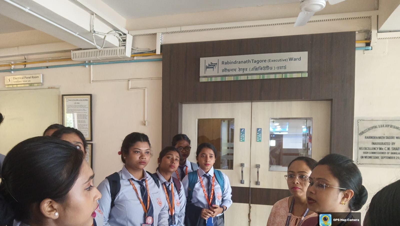 Syamaprasad Institute of Technology and Management Kolkata Infrastructure photo 15