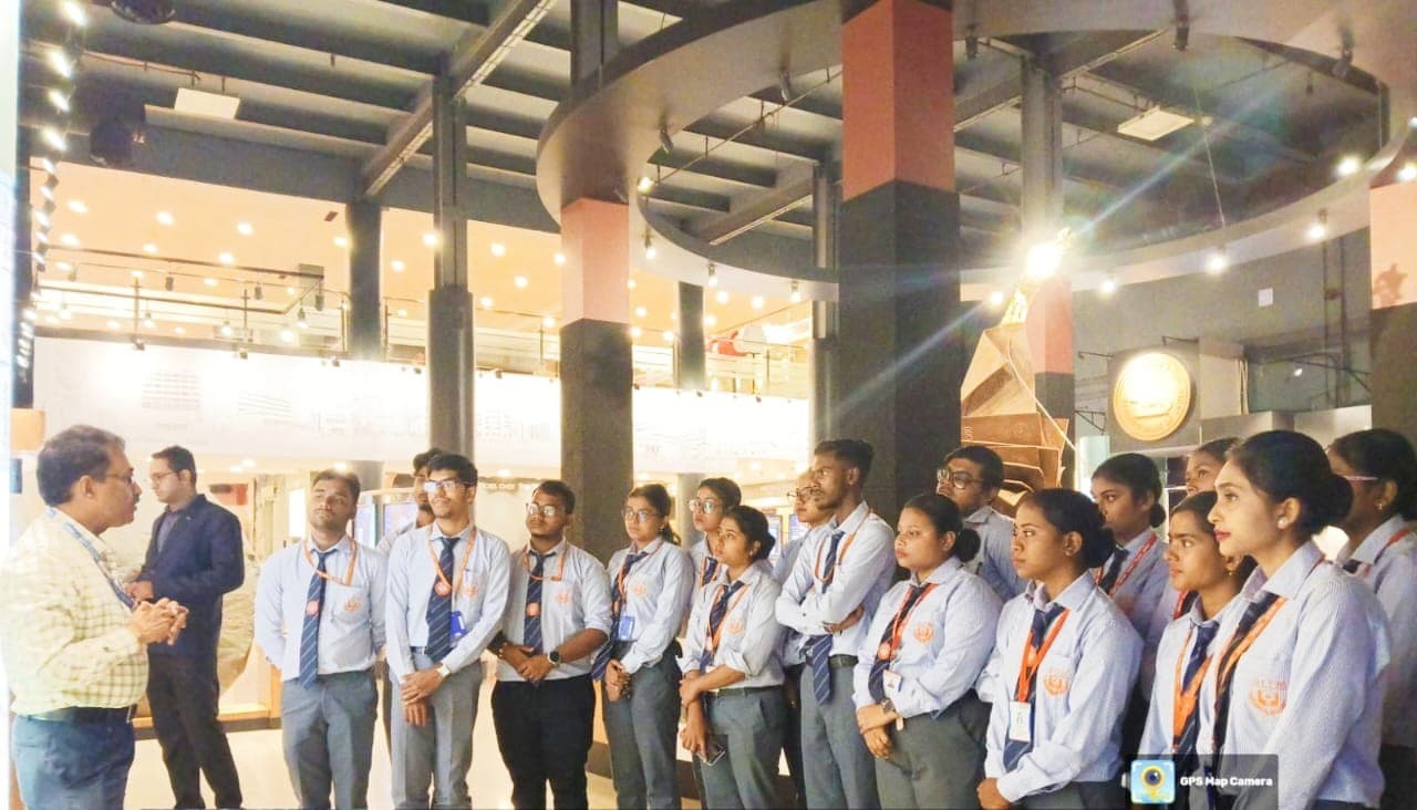 Syamaprasad Institute of Technology and Management Kolkata Infrastructure photo 10