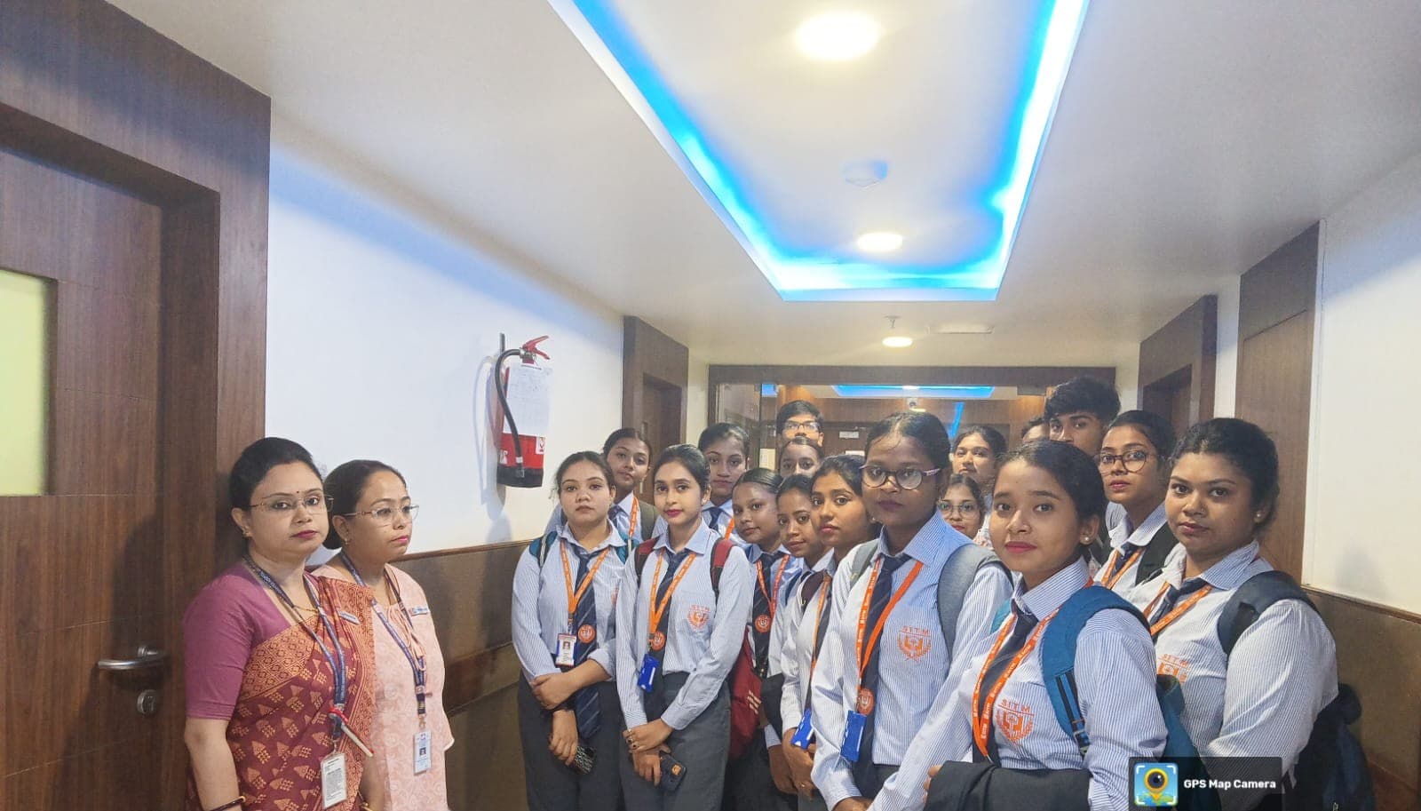 Syamaprasad Institute of Technology and Management Kolkata Infrastructure photo 21