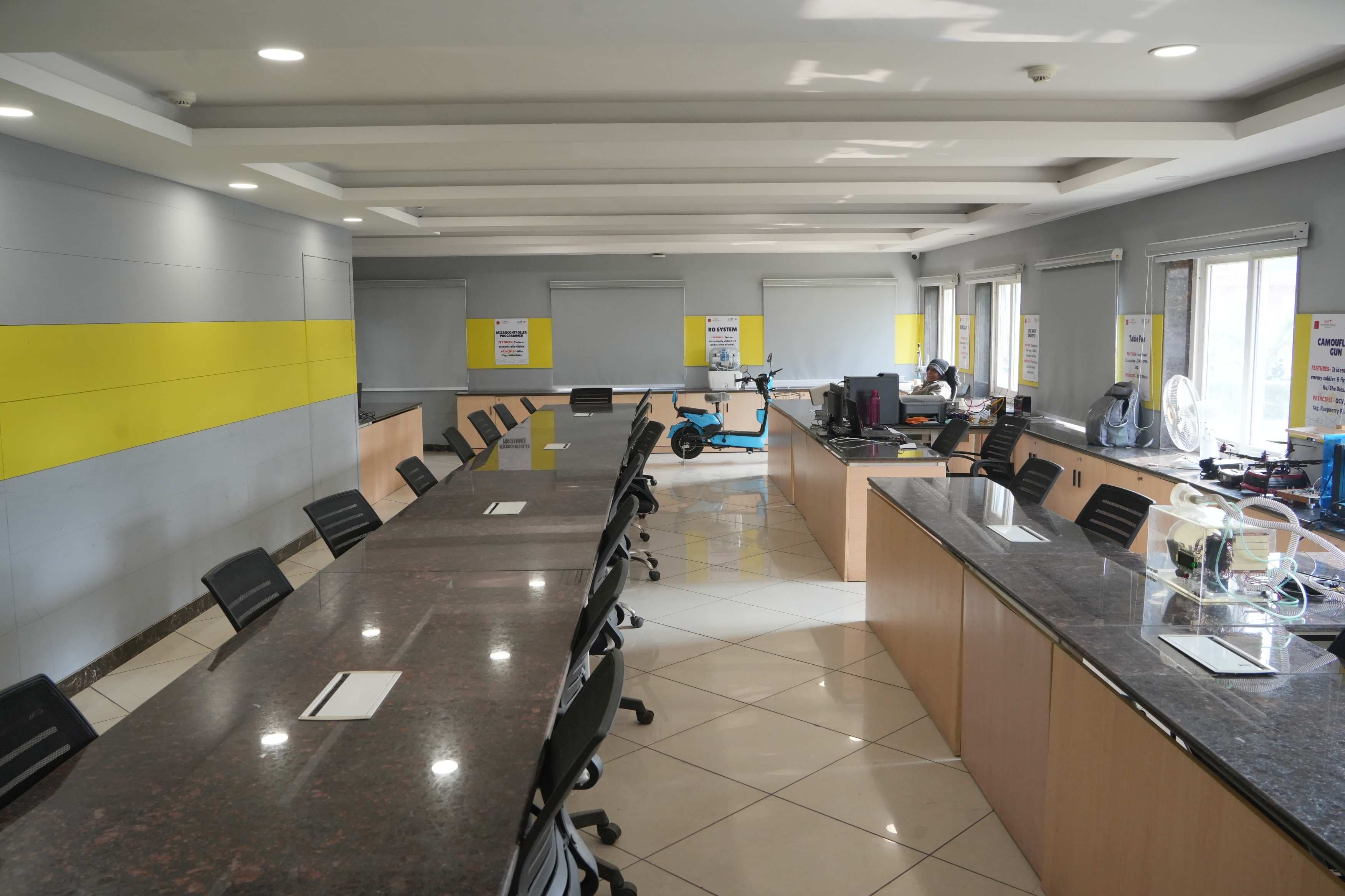 IIMT Greater Noida IIMT Campus photo 10