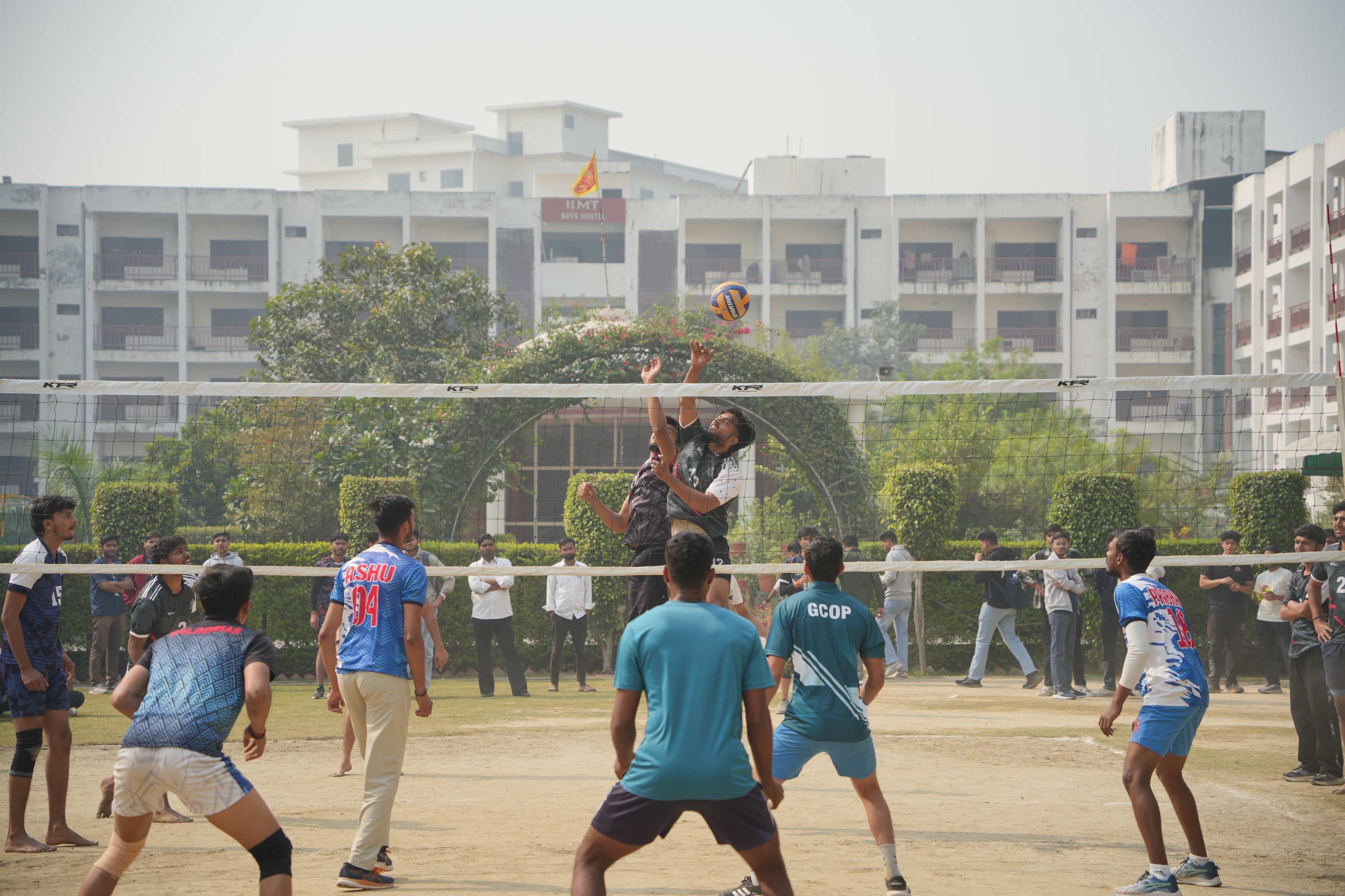 IIMT Greater Noida IIMT Campus photo 13