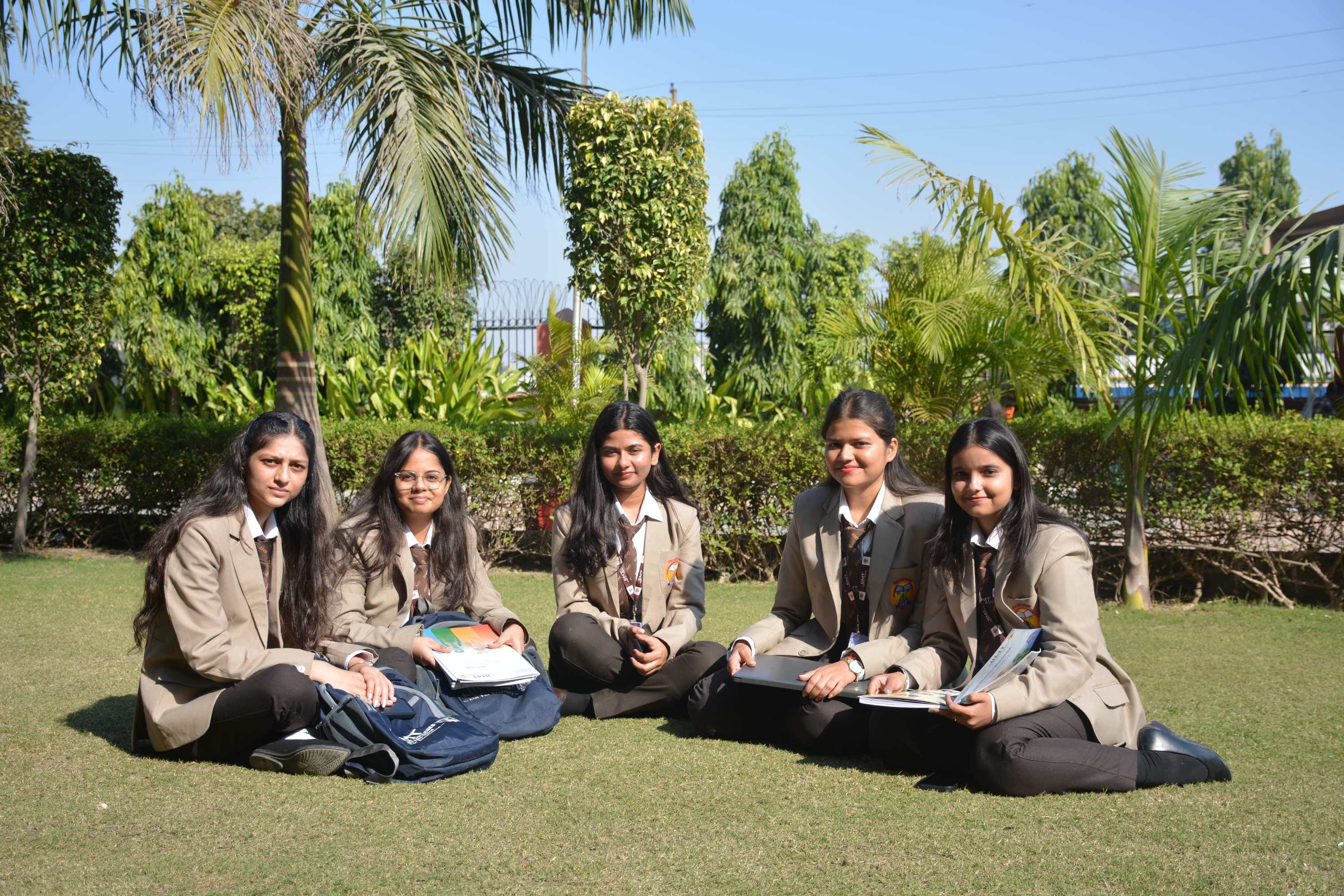 IIMT Greater Noida IIMT Campus photo 2