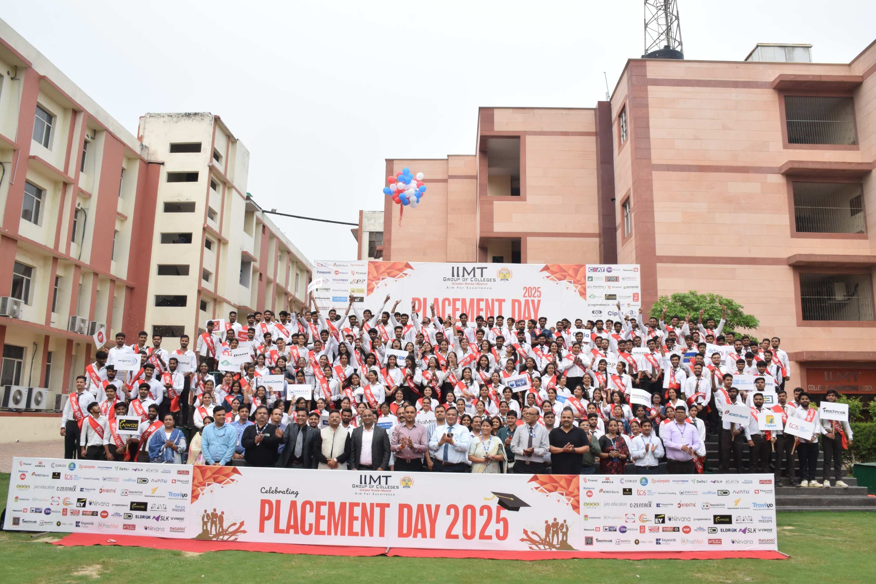 IIMT Greater Noida IIMT Campus photo 3