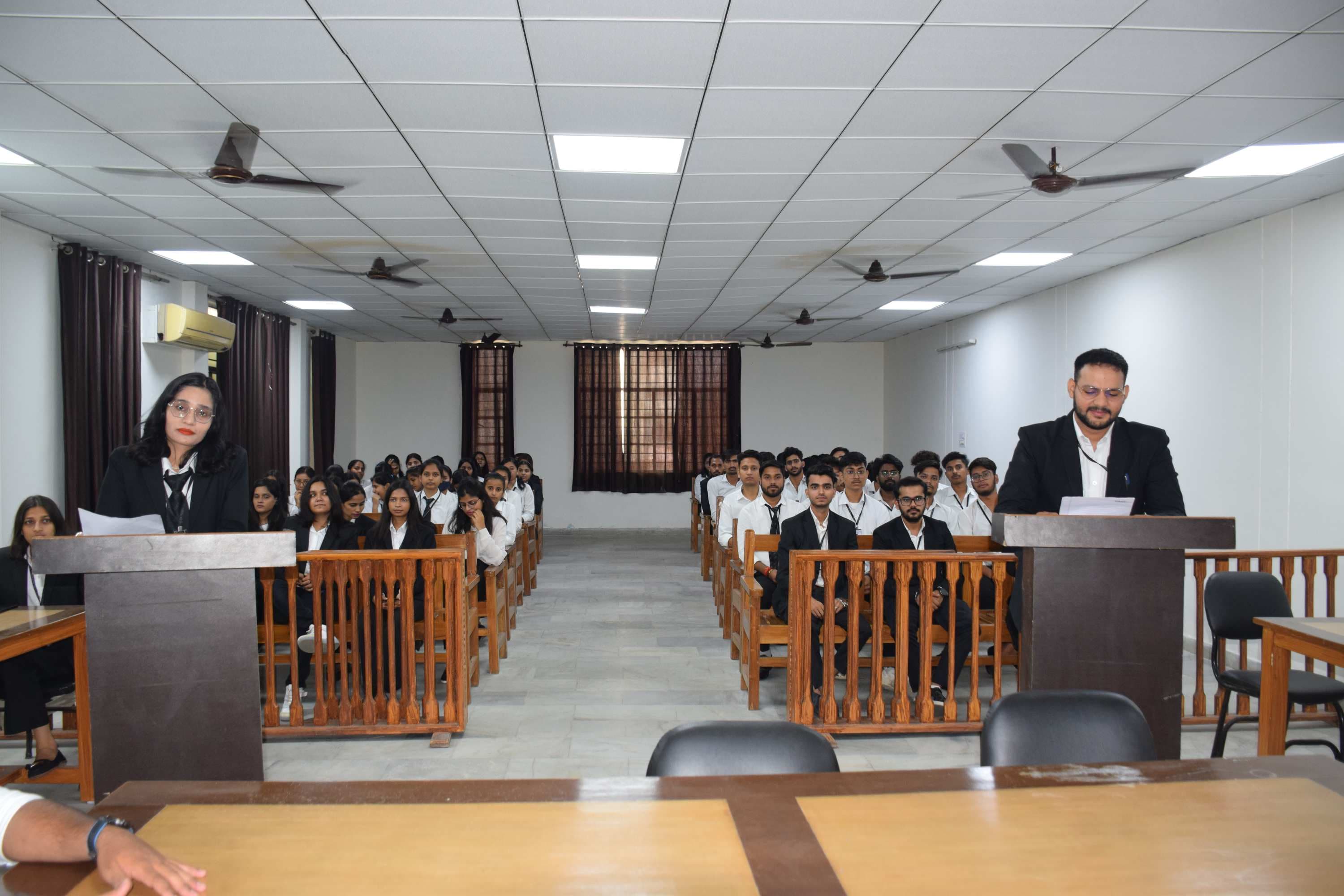 IIMT Greater Noida IIMT Campus photo 4