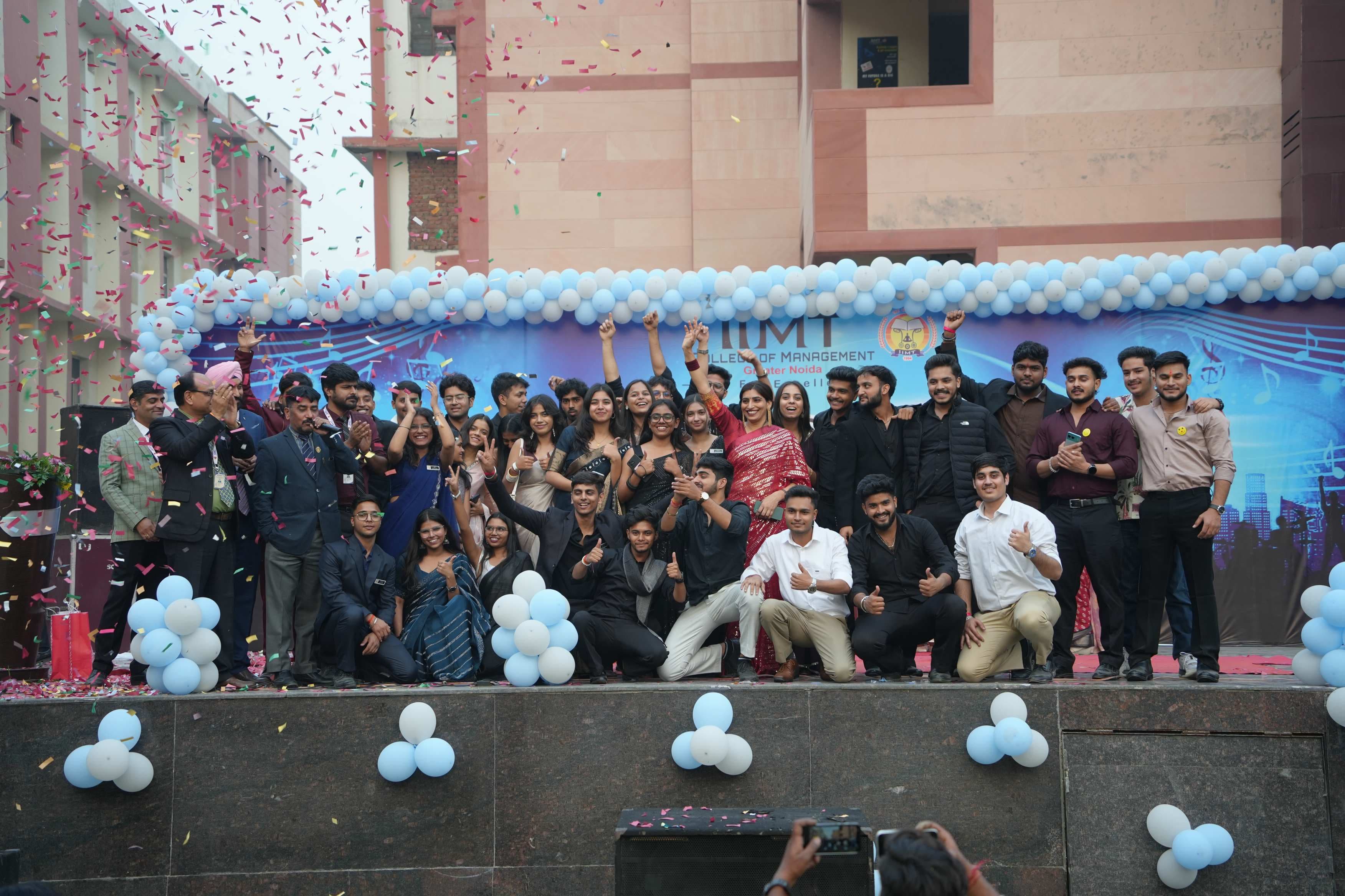 IIMT Greater Noida IIMT Campus photo 15