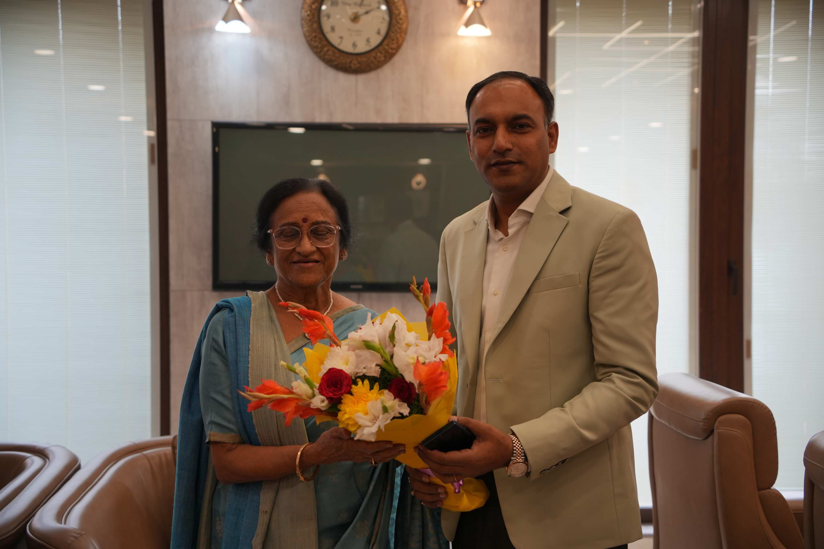 IIMT Greater Noida IIMT Campus photo 18