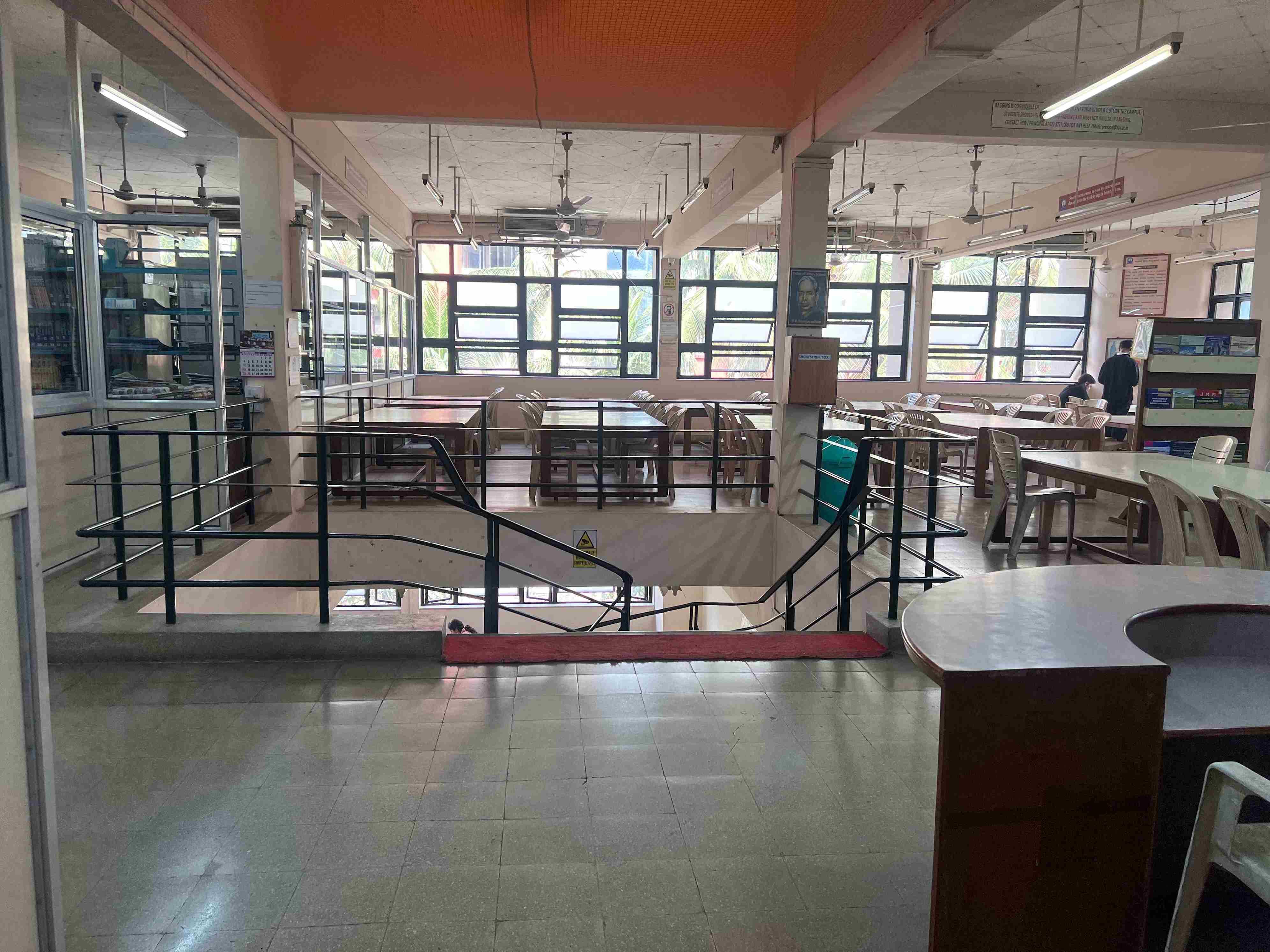 Fr. Agnel Business School Navi Mumbai Campus Activity photo 14