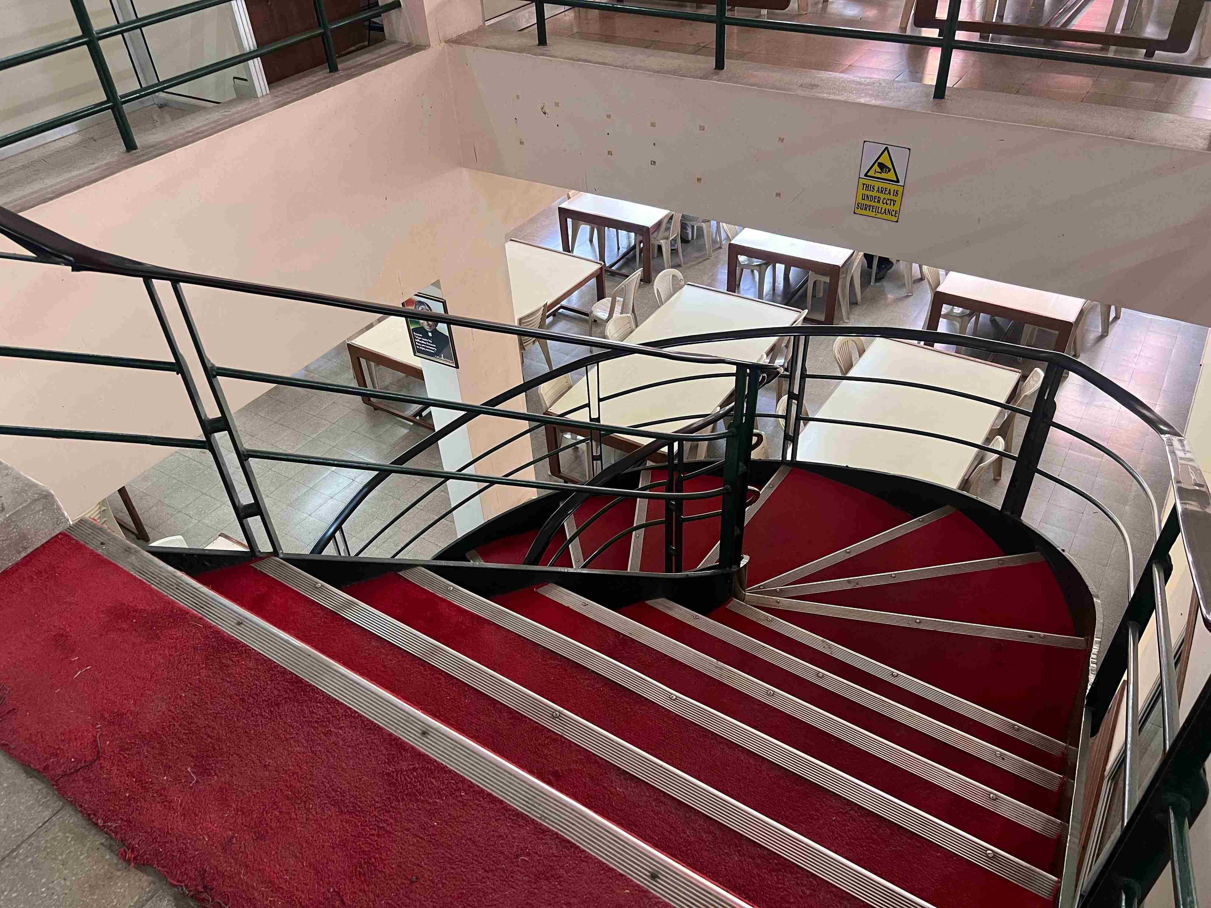 Fr. Agnel Business School Navi Mumbai Campus Activity photo 16