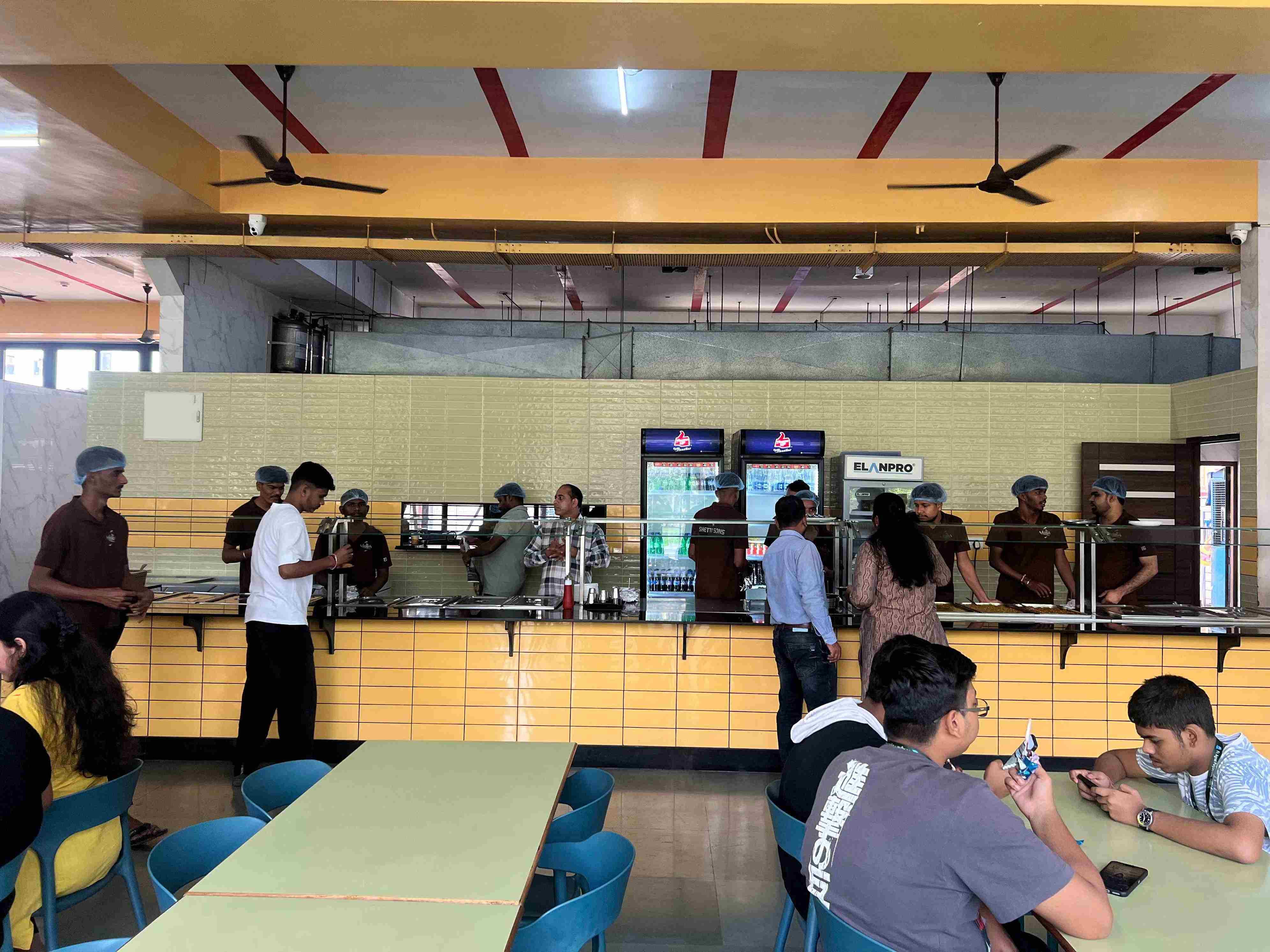 Fr. Agnel Business School Navi Mumbai Campus Activity photo 1