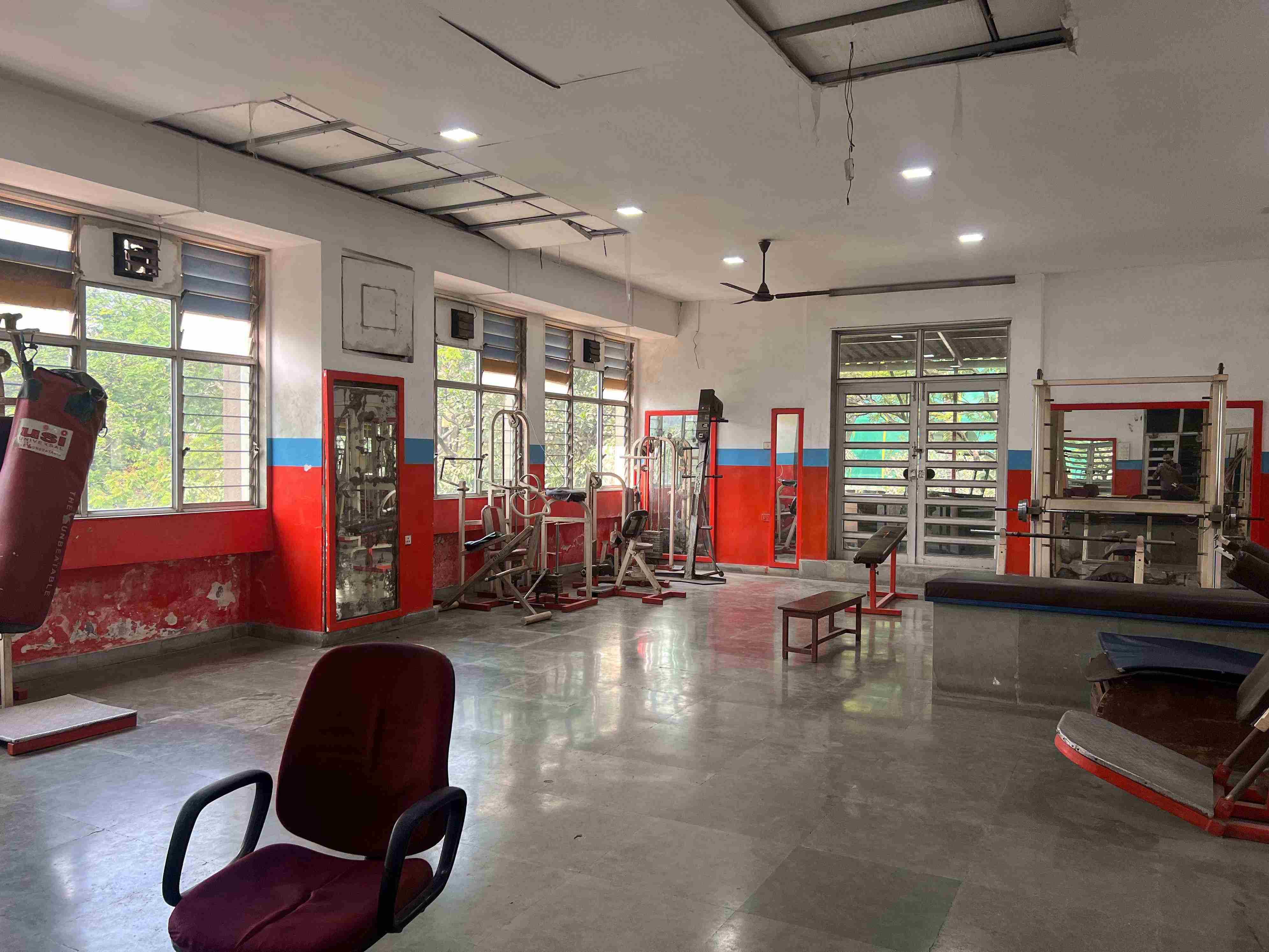 Fr. Agnel Business School Navi Mumbai Campus Activity photo 2